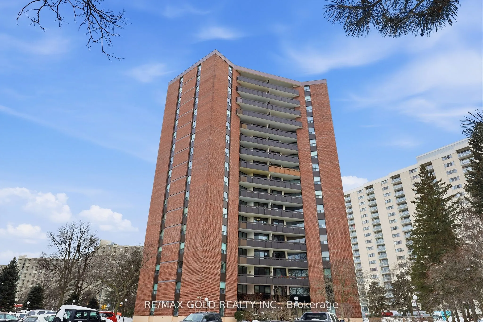 335 Mill Road #401