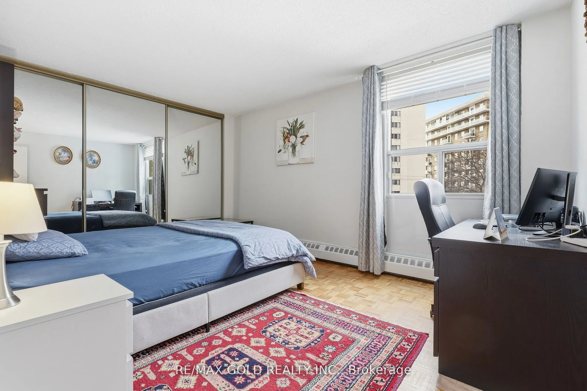 335 Mill Road #401