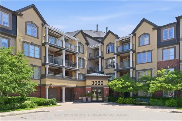 3060 Rotary Way