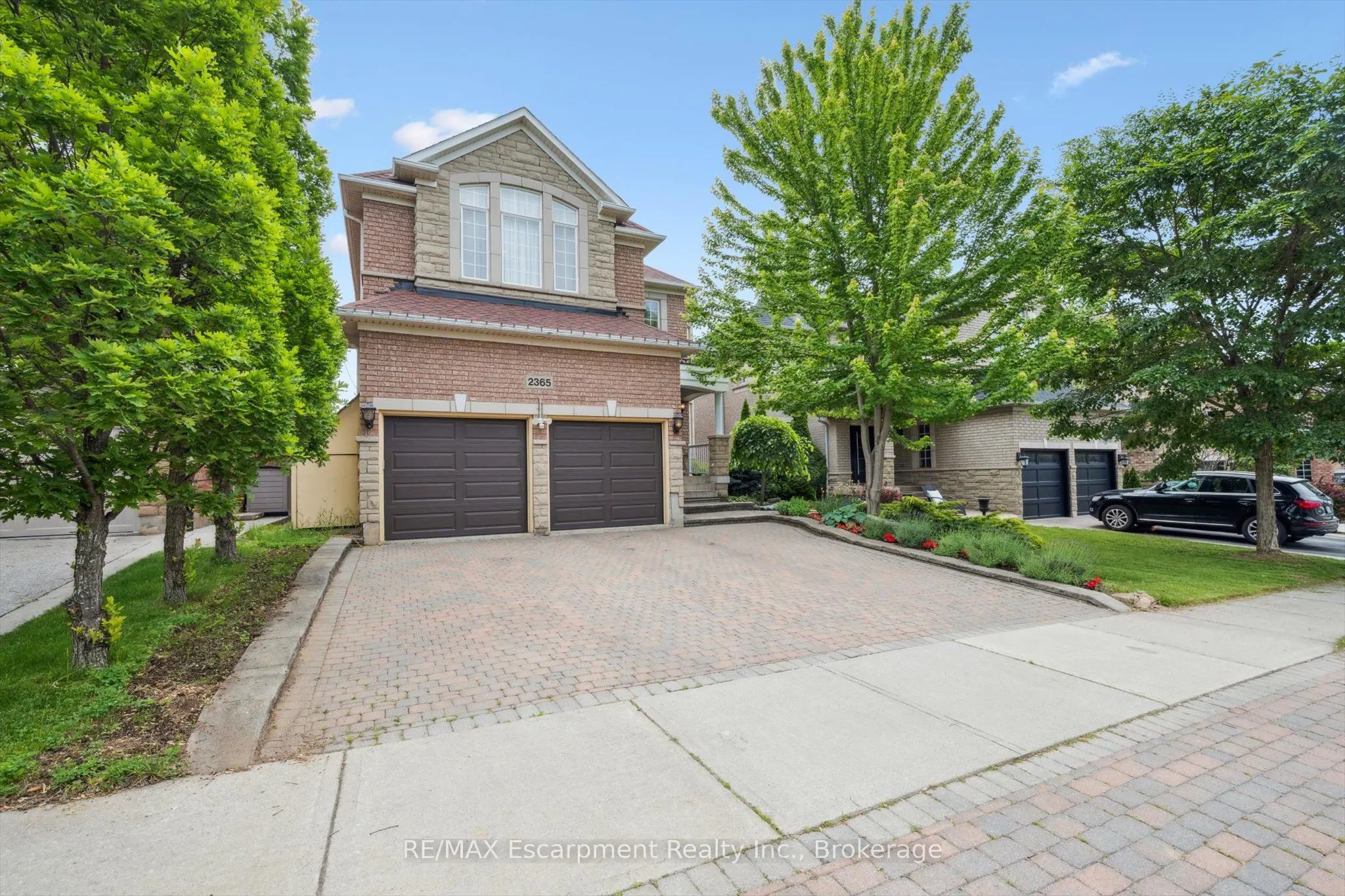 2365 Hertfordshire Way