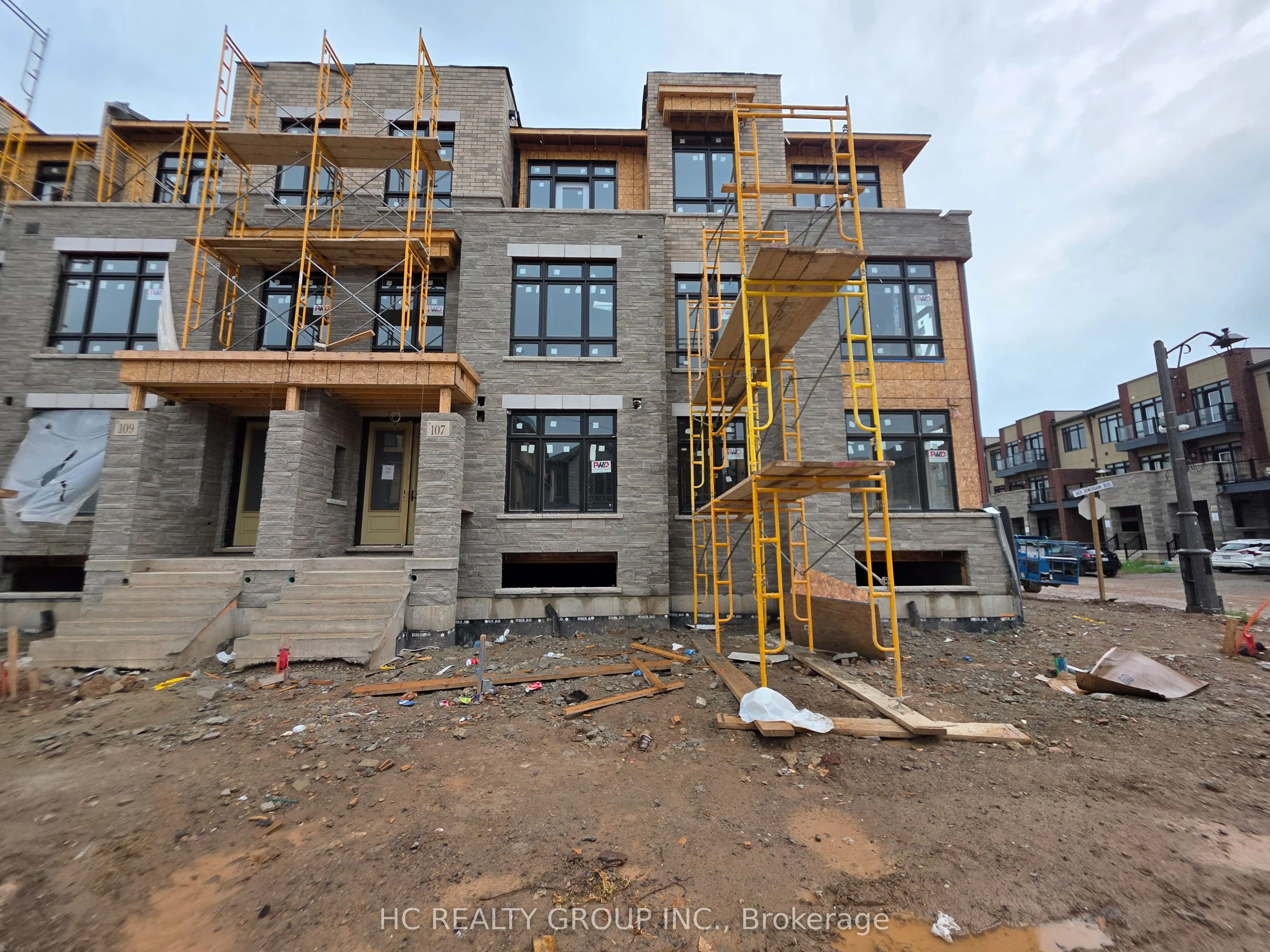 107 Jack Bowerbank Boulevard