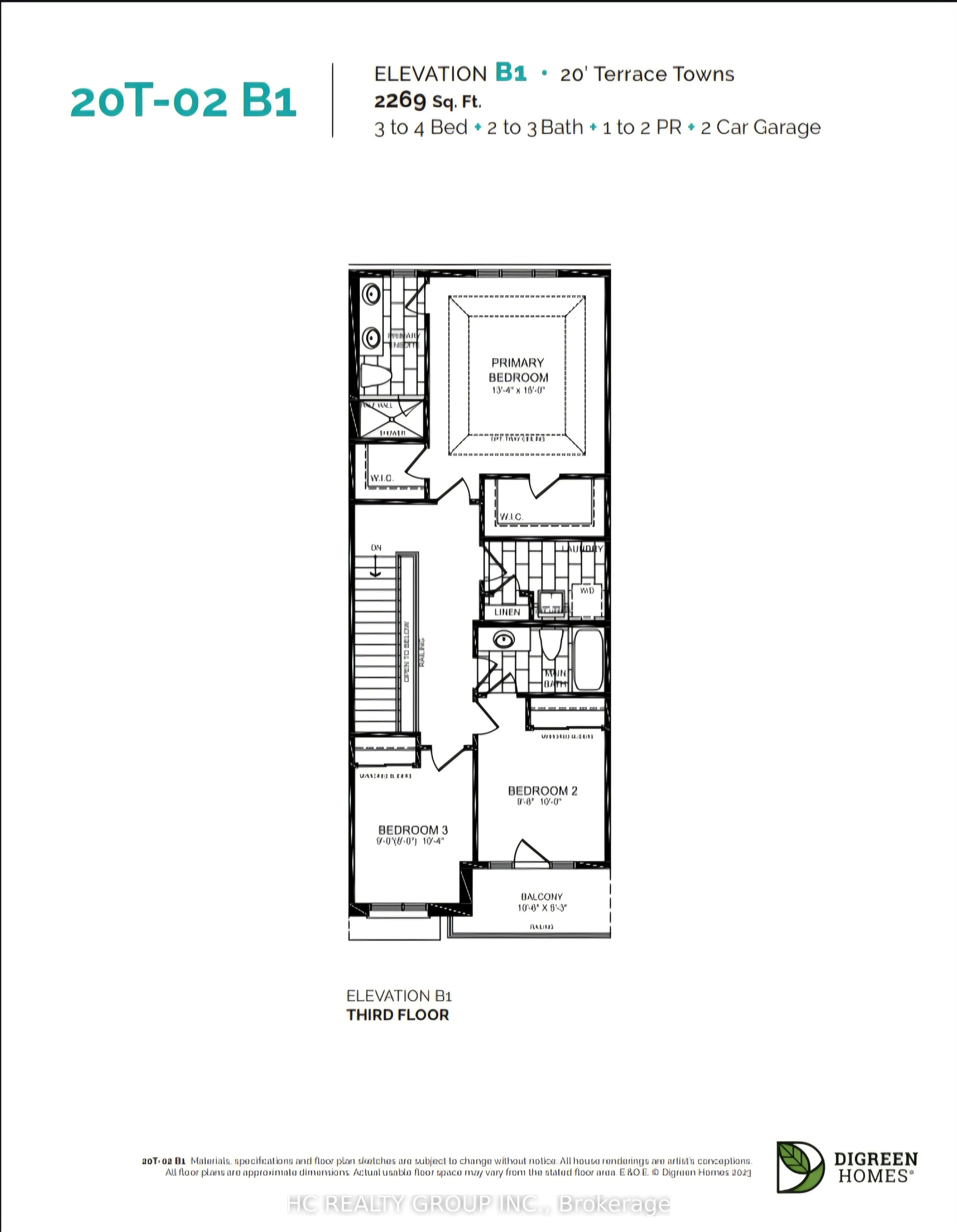 107 Jack Bowerbank Boulevard