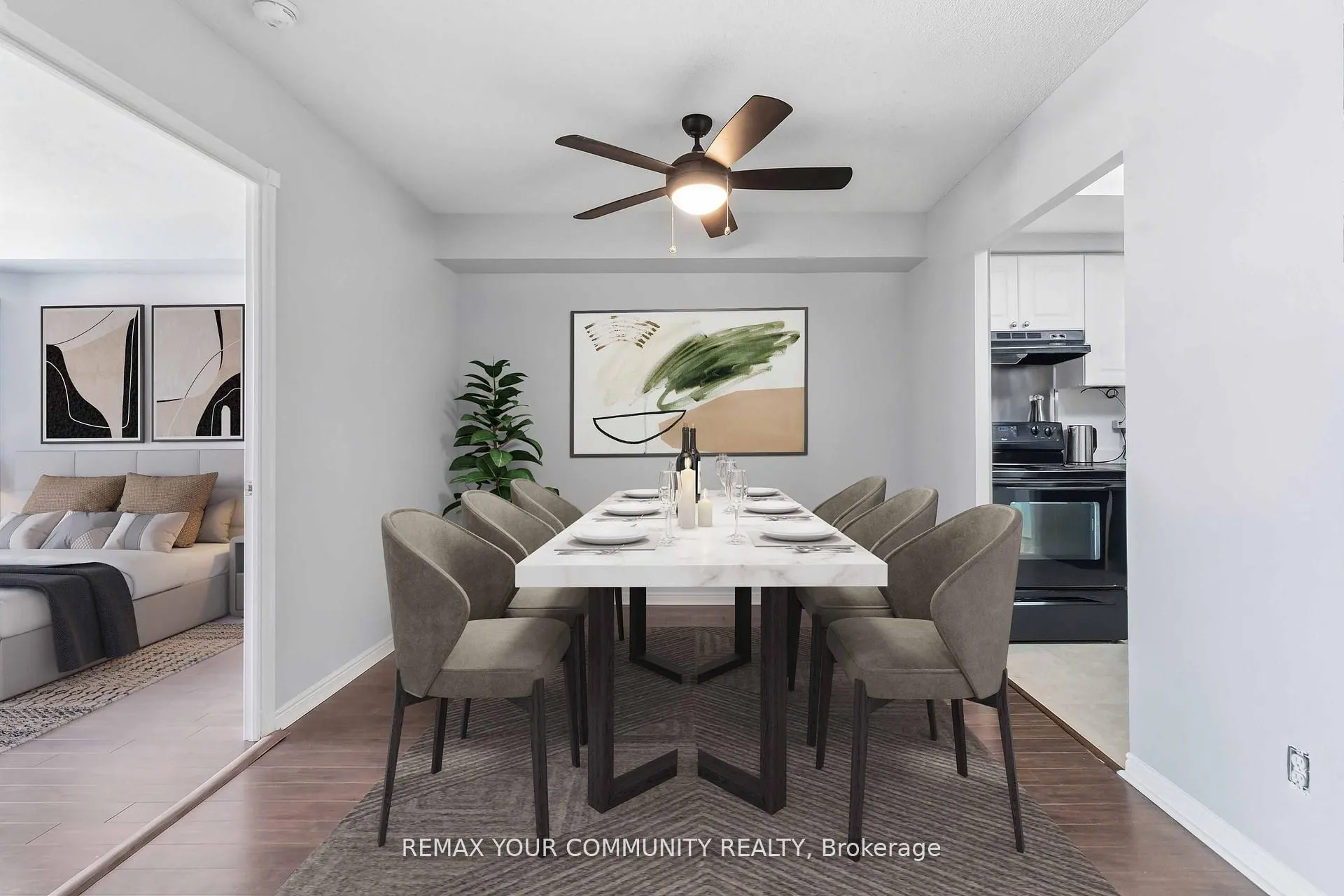 135 Hillcrest Avenue #1109