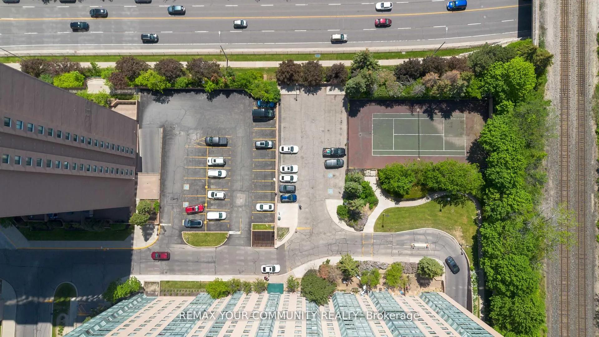 135 Hillcrest Avenue #1109
