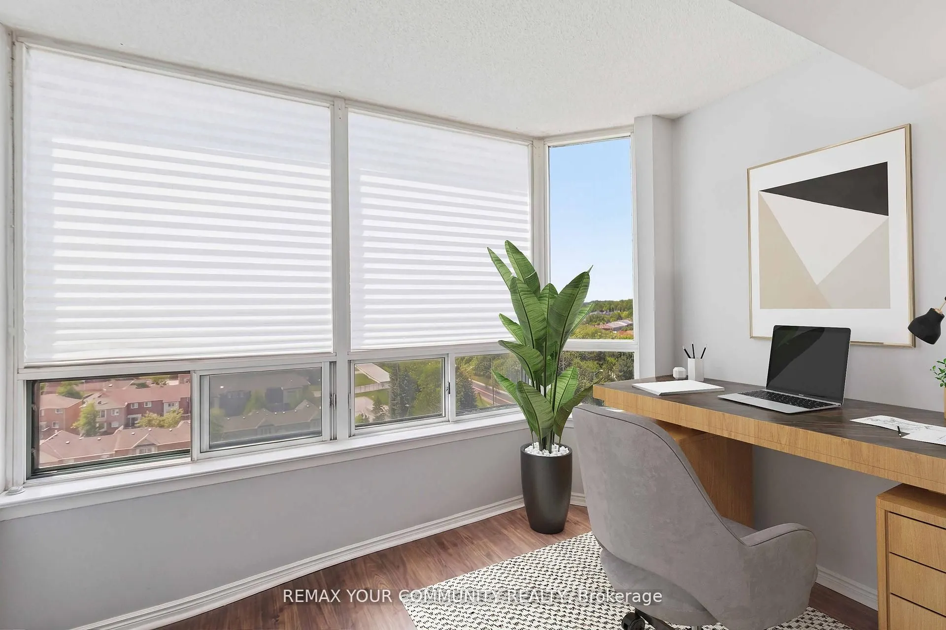 135 Hillcrest Avenue #1109