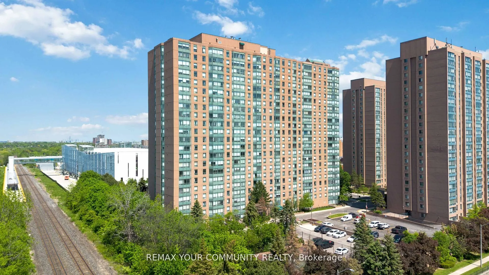 135 Hillcrest Avenue #1109