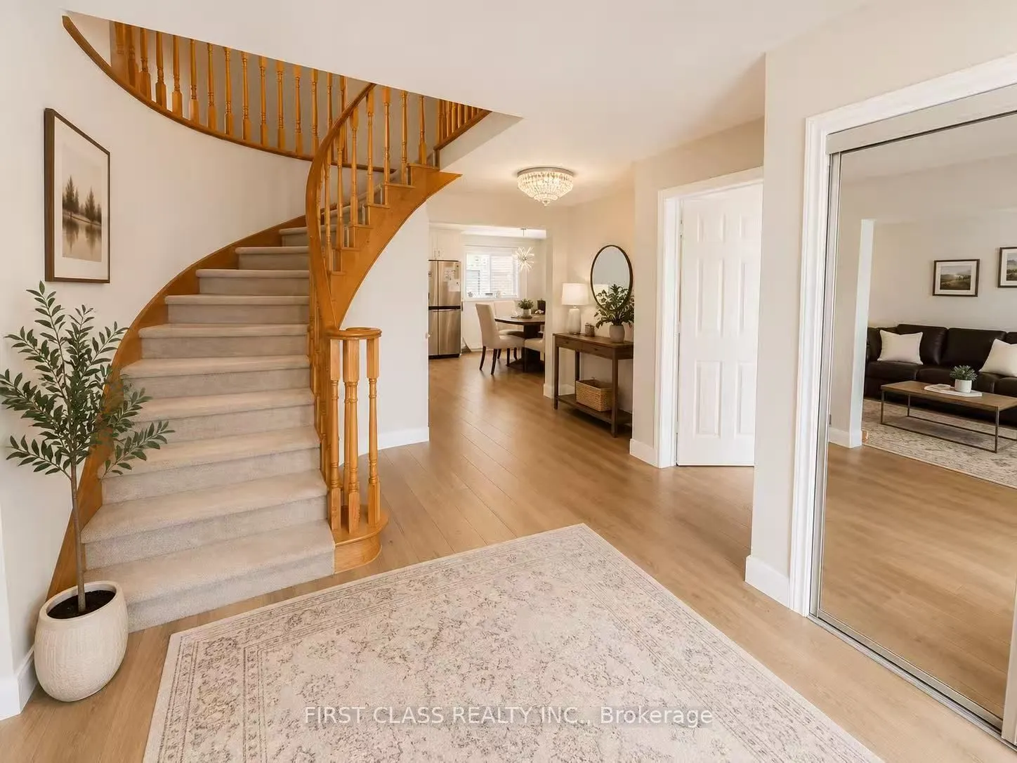 2360 Credit Valley Road