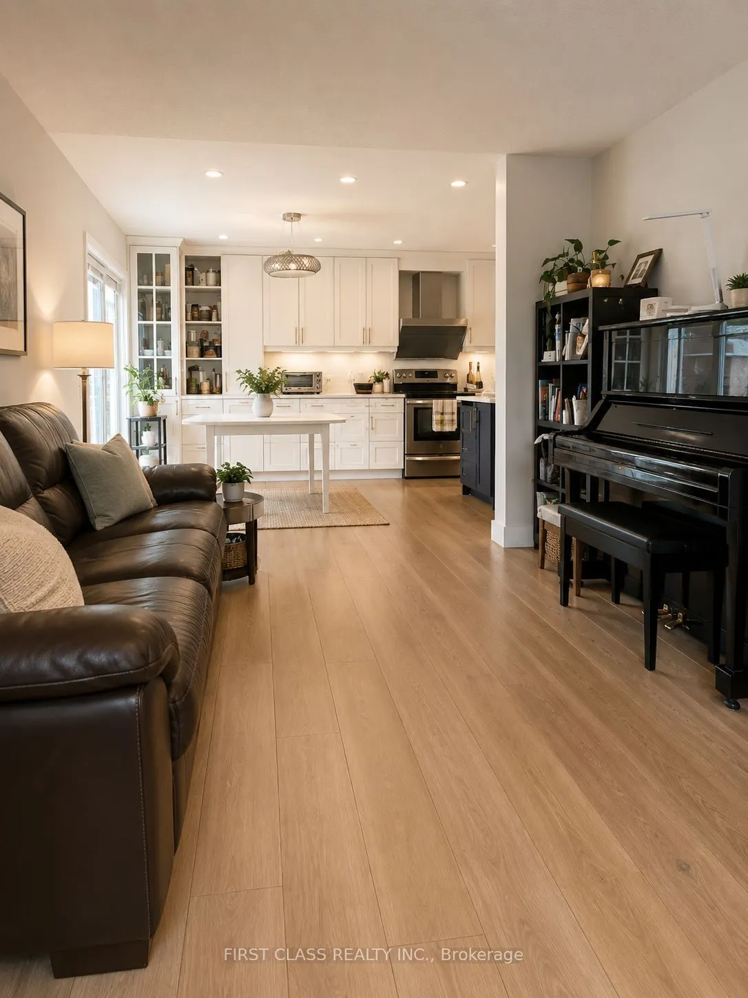 2360 Credit Valley Road