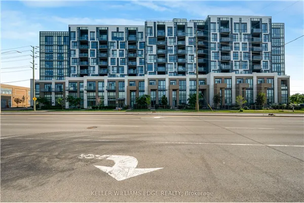 509 Dundas Street W