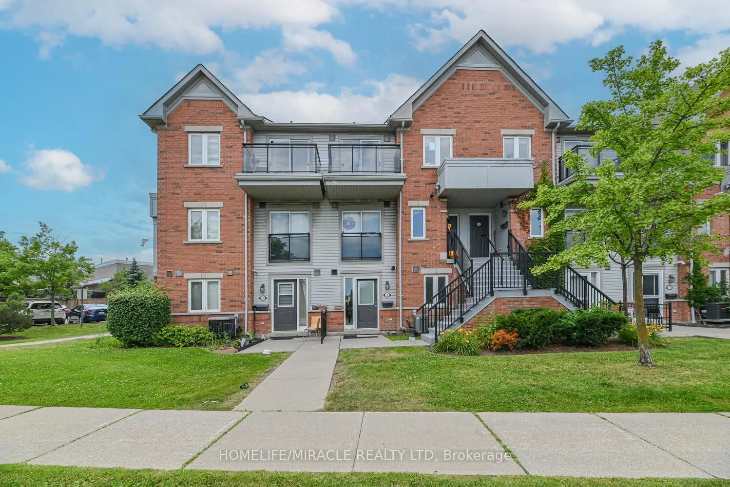 4620 Guildwood Way #5