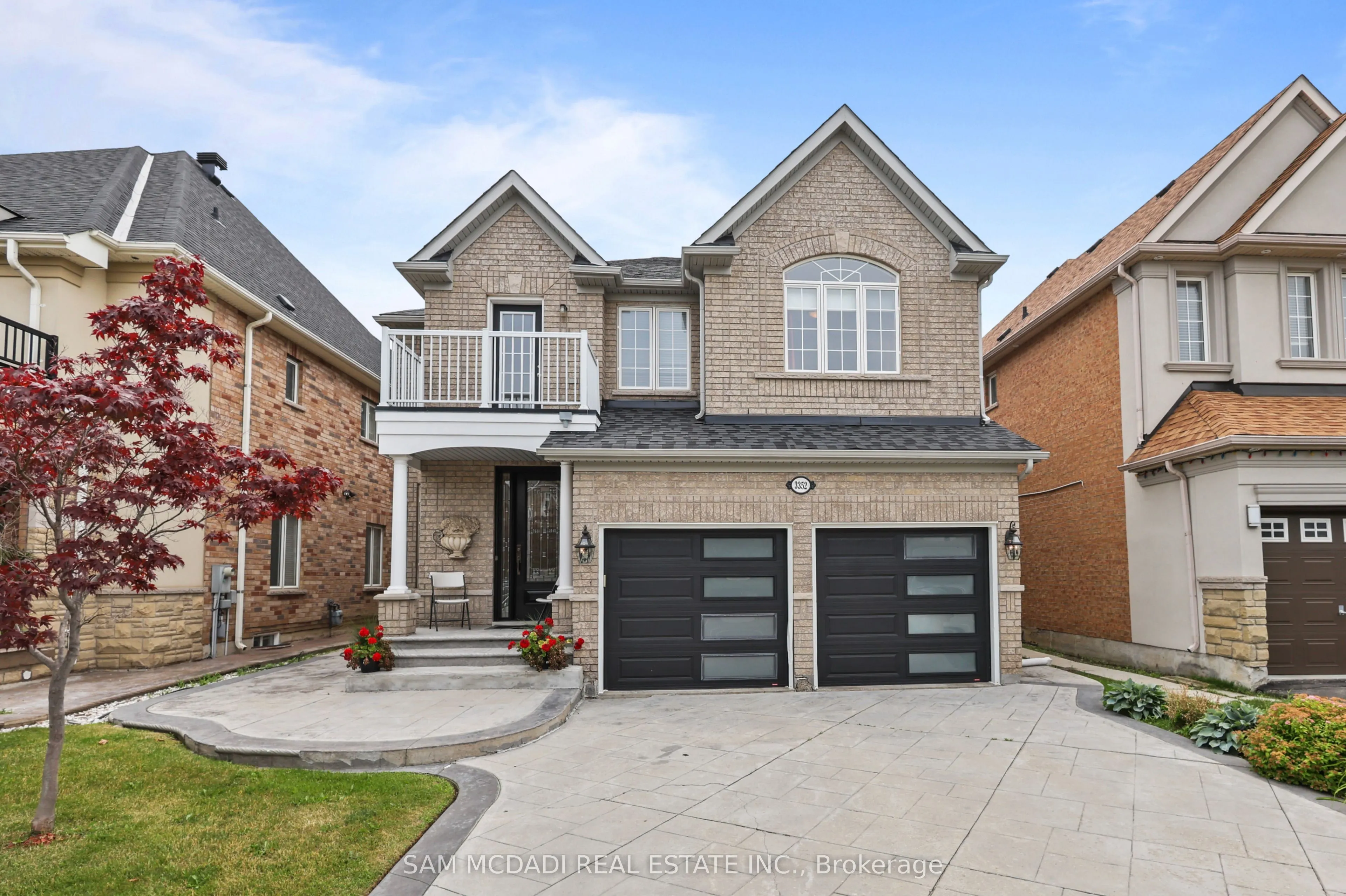 3352 Erin Centre Boulevard