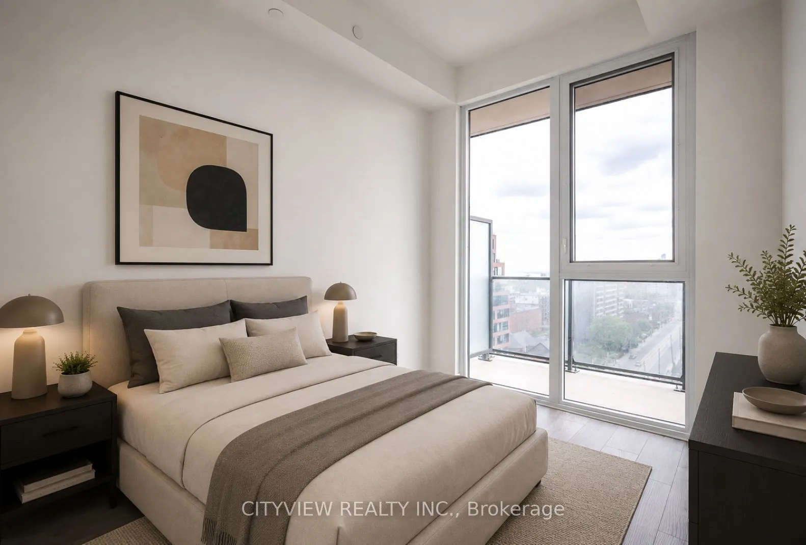 285 Dufferin Street #1121
