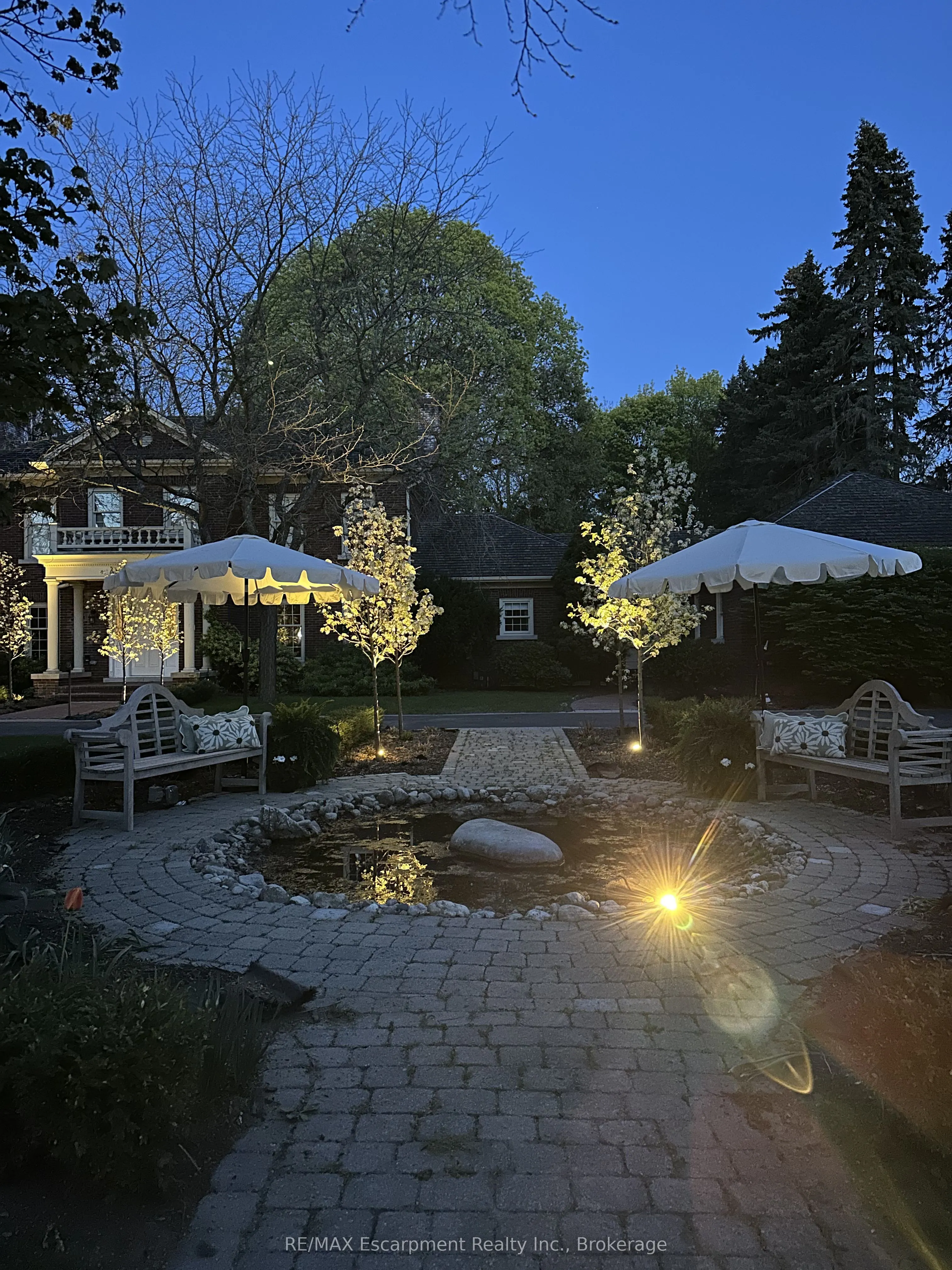 488 Macdonald Road