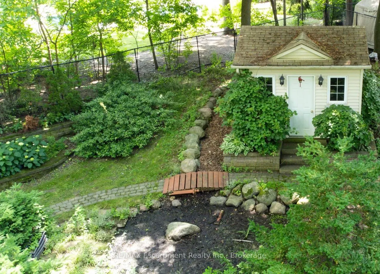 488 Macdonald Road