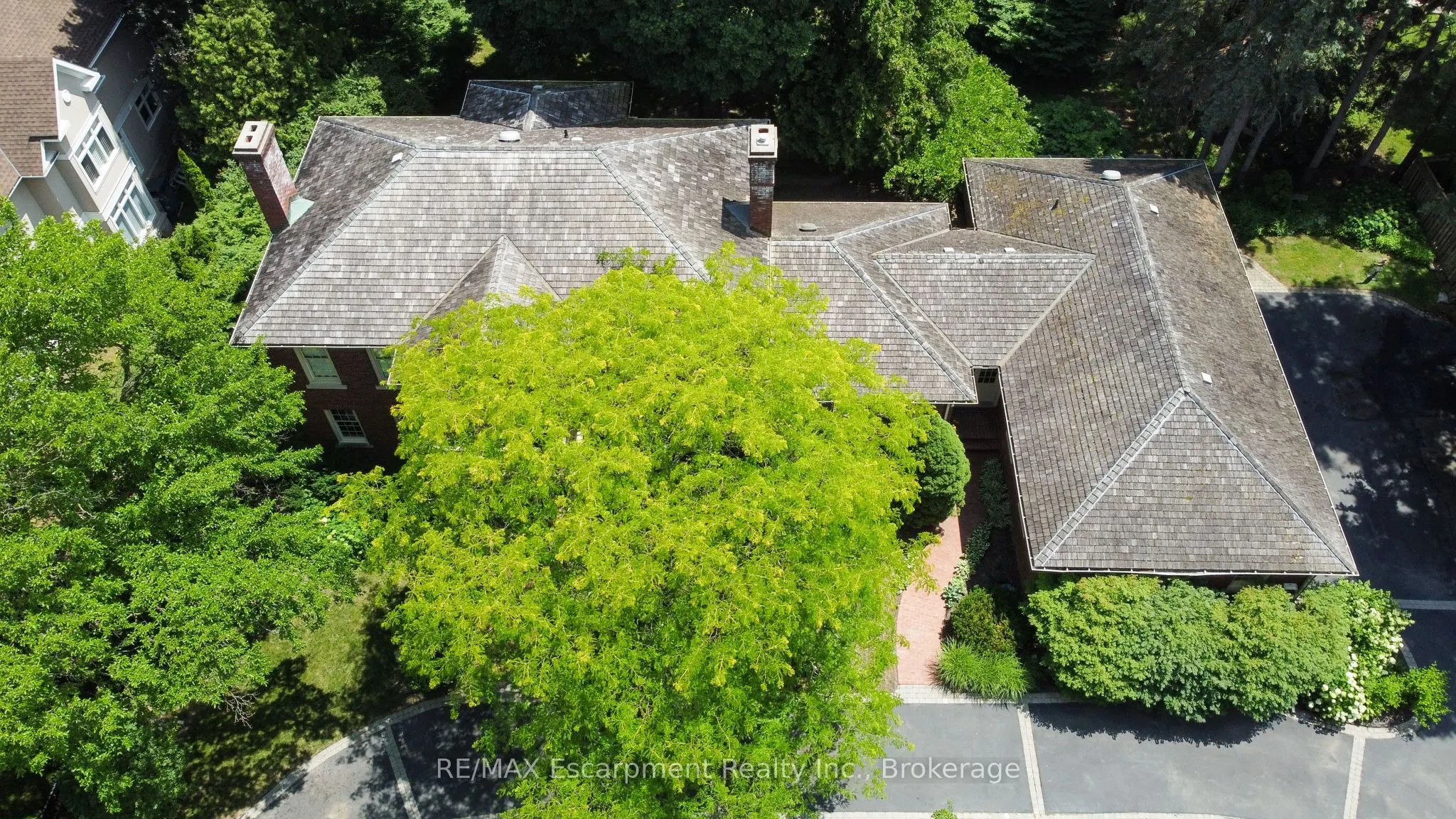 488 Macdonald Road