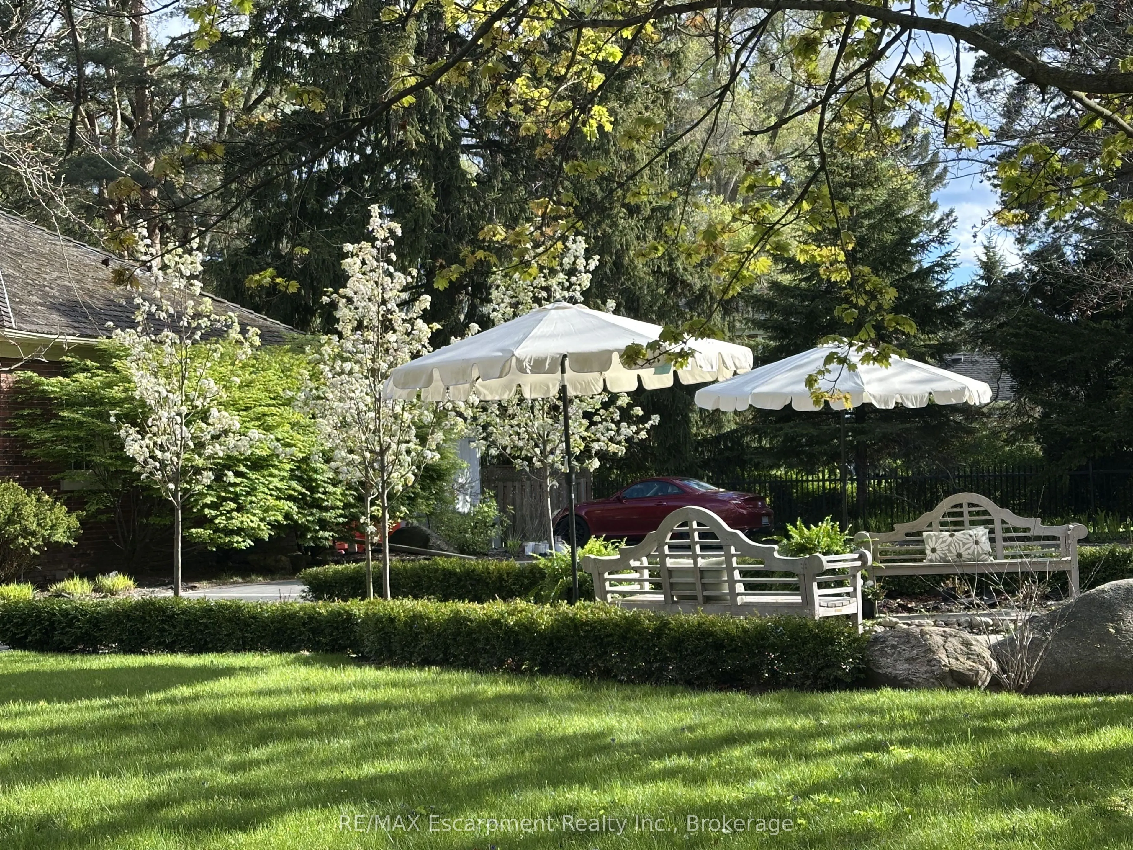 488 Macdonald Road