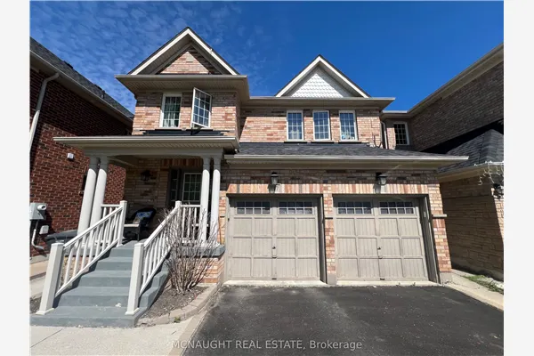 117 Crown Victoria Drive