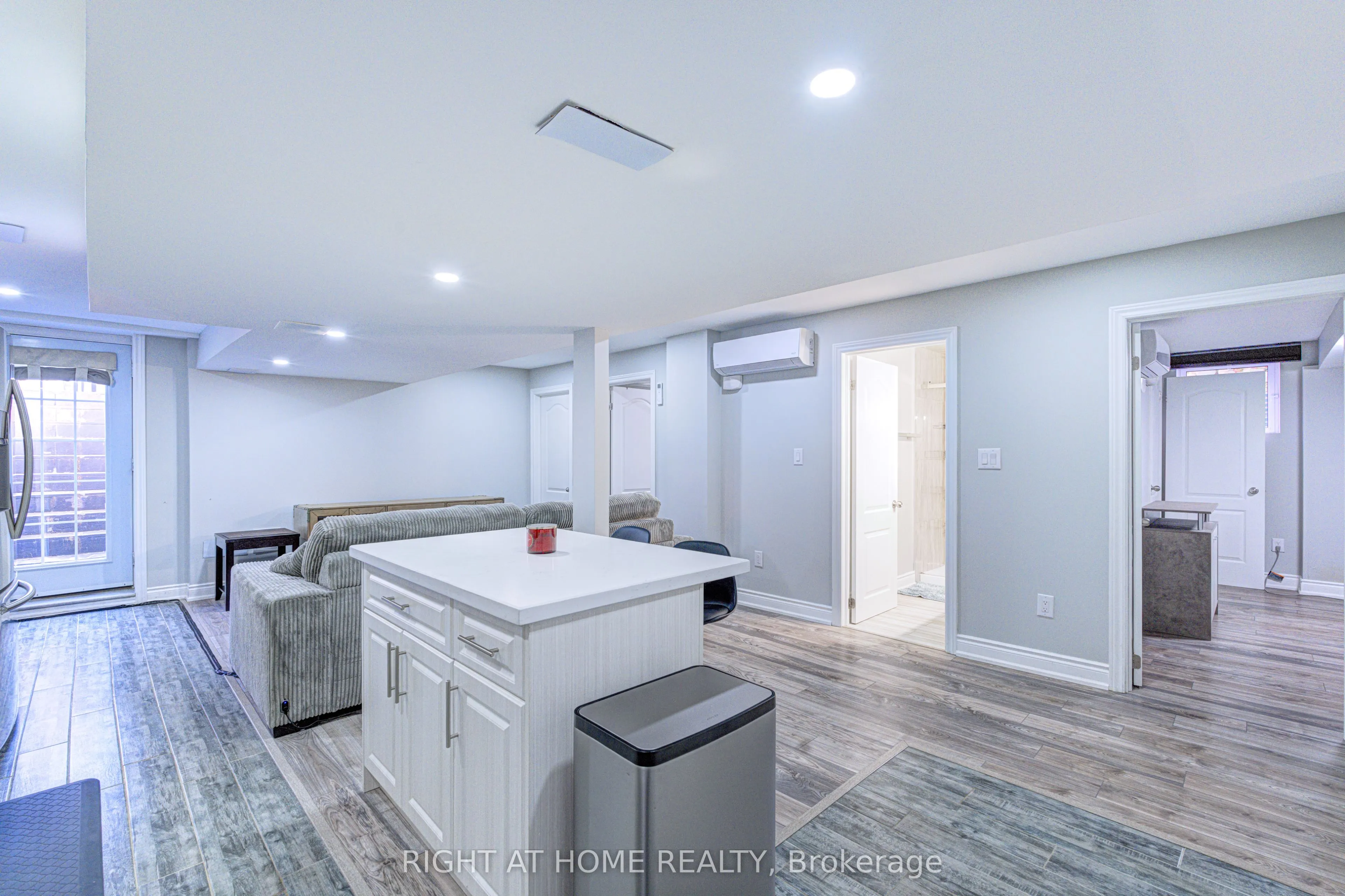 7217 Terragar Boulevard #Bsmnt