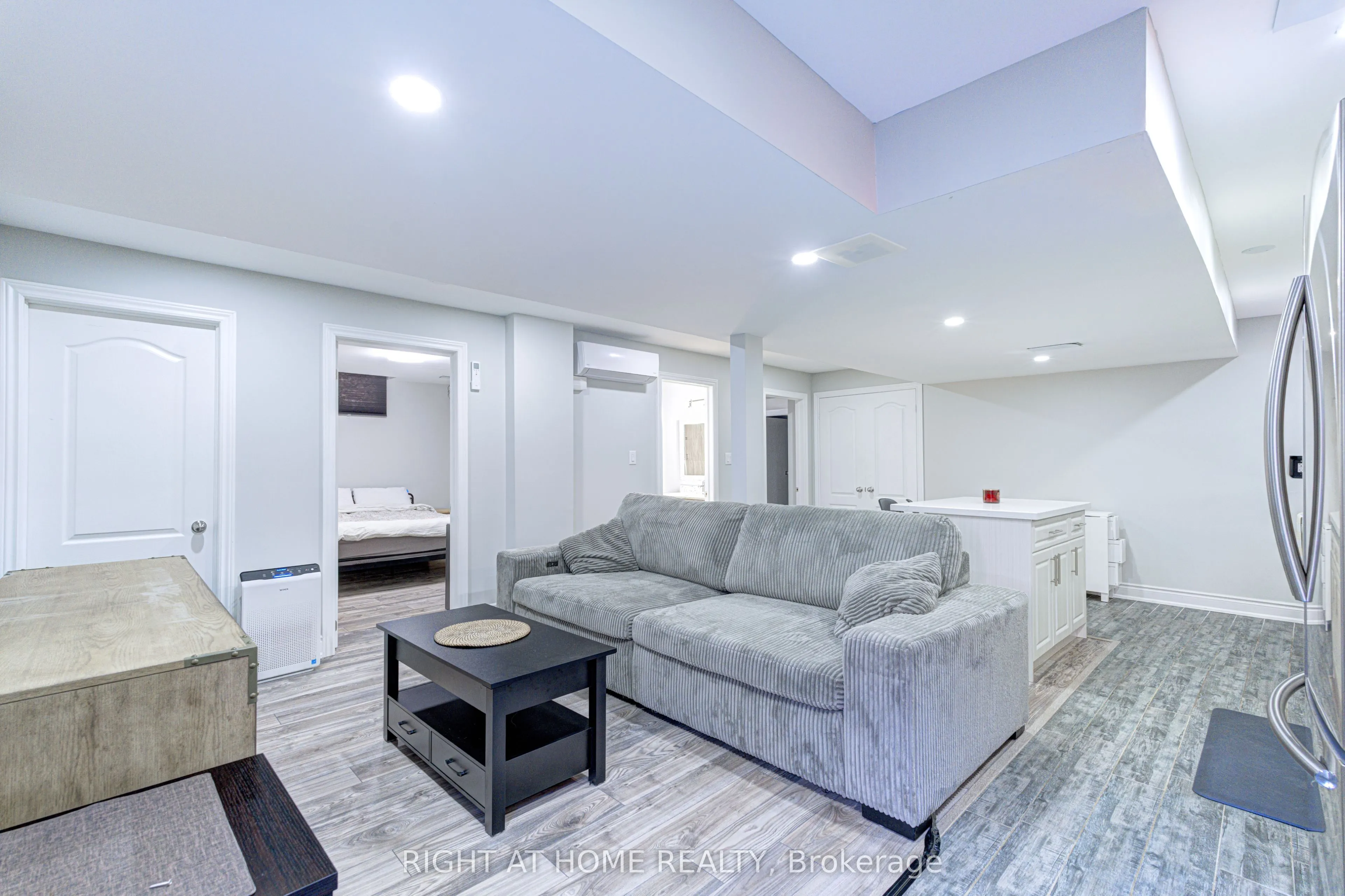 7217 Terragar Boulevard #Bsmnt