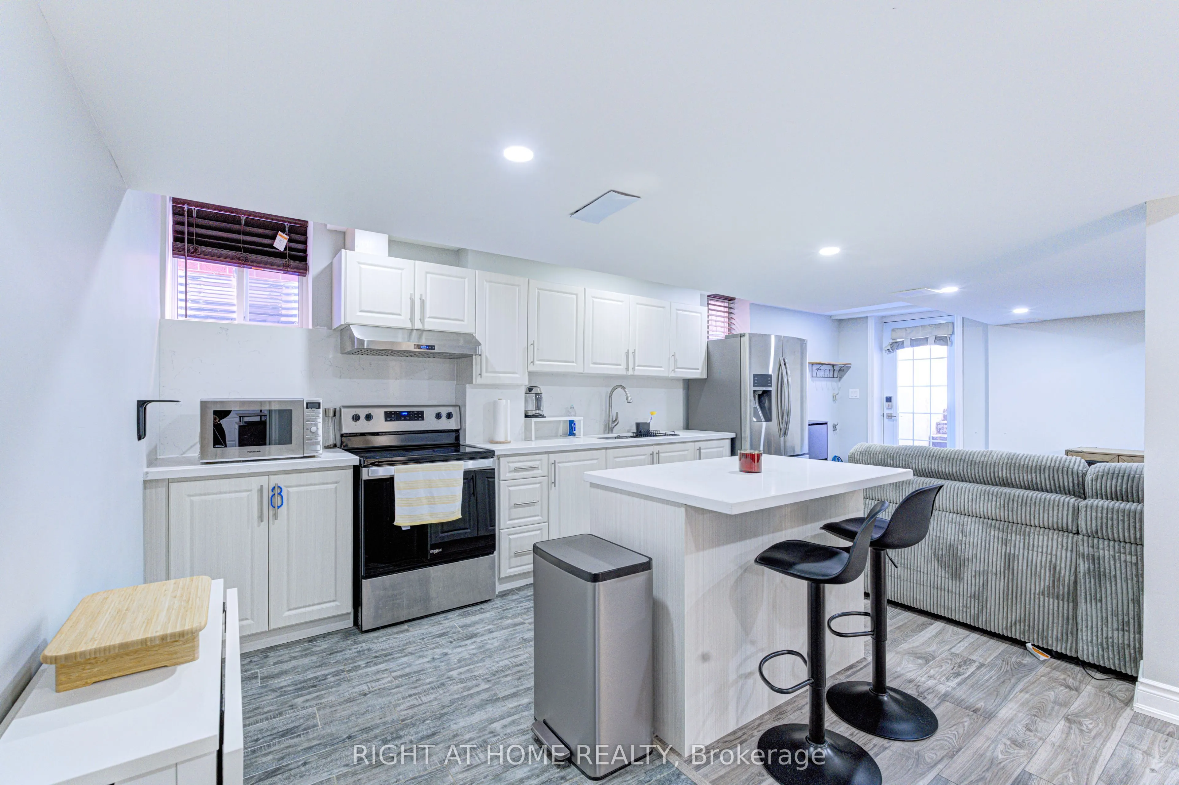 7217 Terragar Boulevard #Bsmnt
