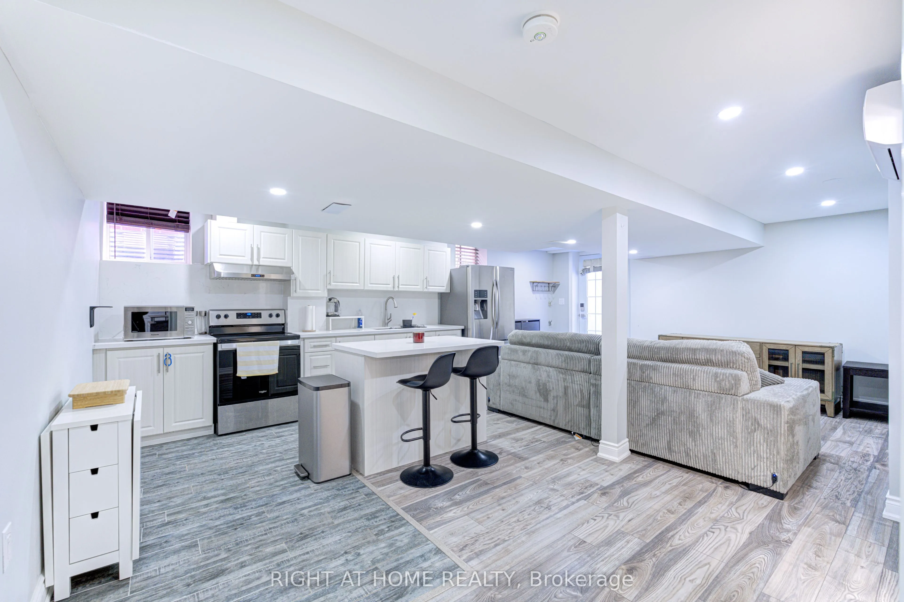 7217 Terragar Boulevard #Bsmnt