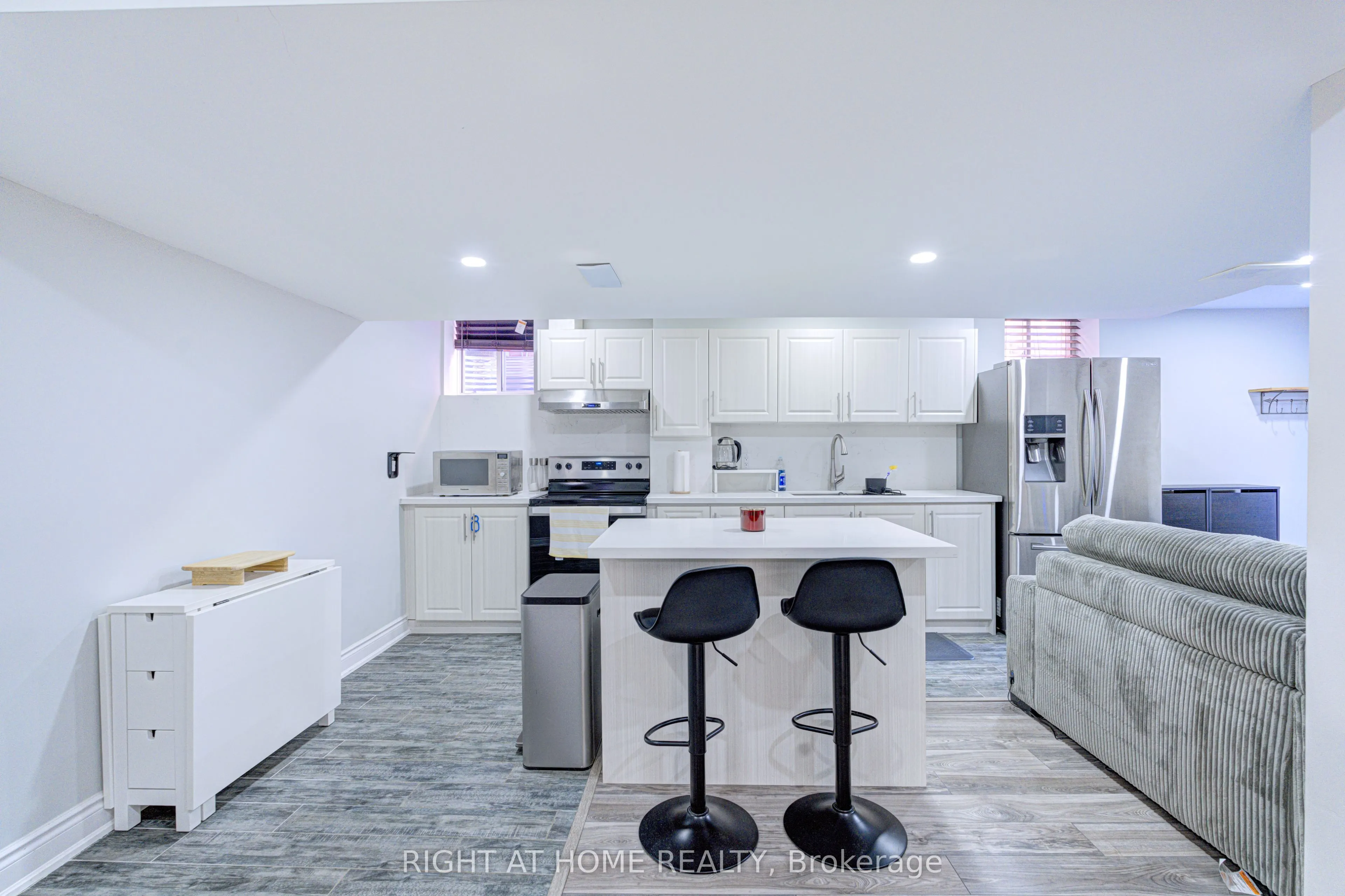 7217 Terragar Boulevard #Bsmnt