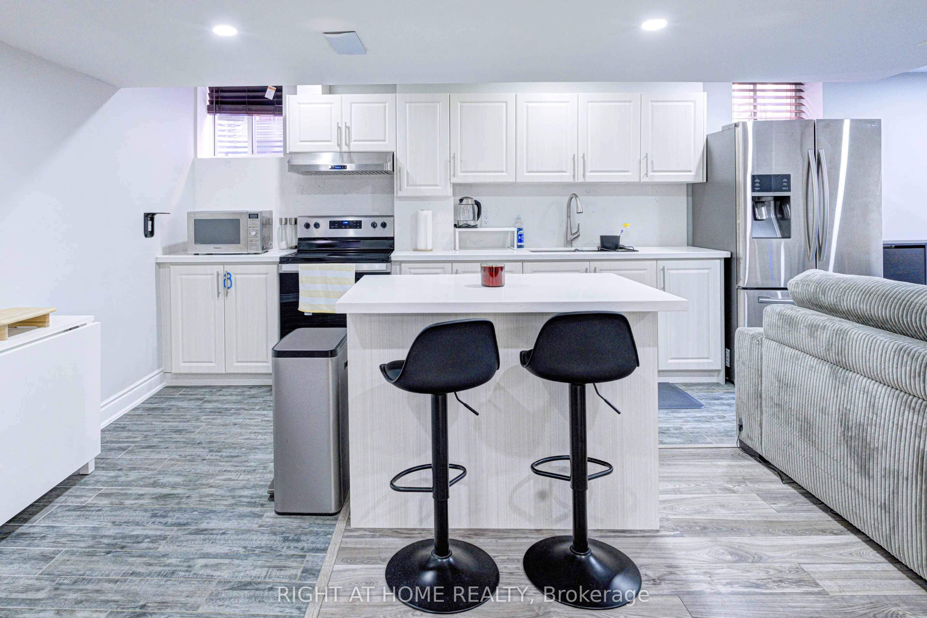 7217 Terragar Boulevard #Bsmnt