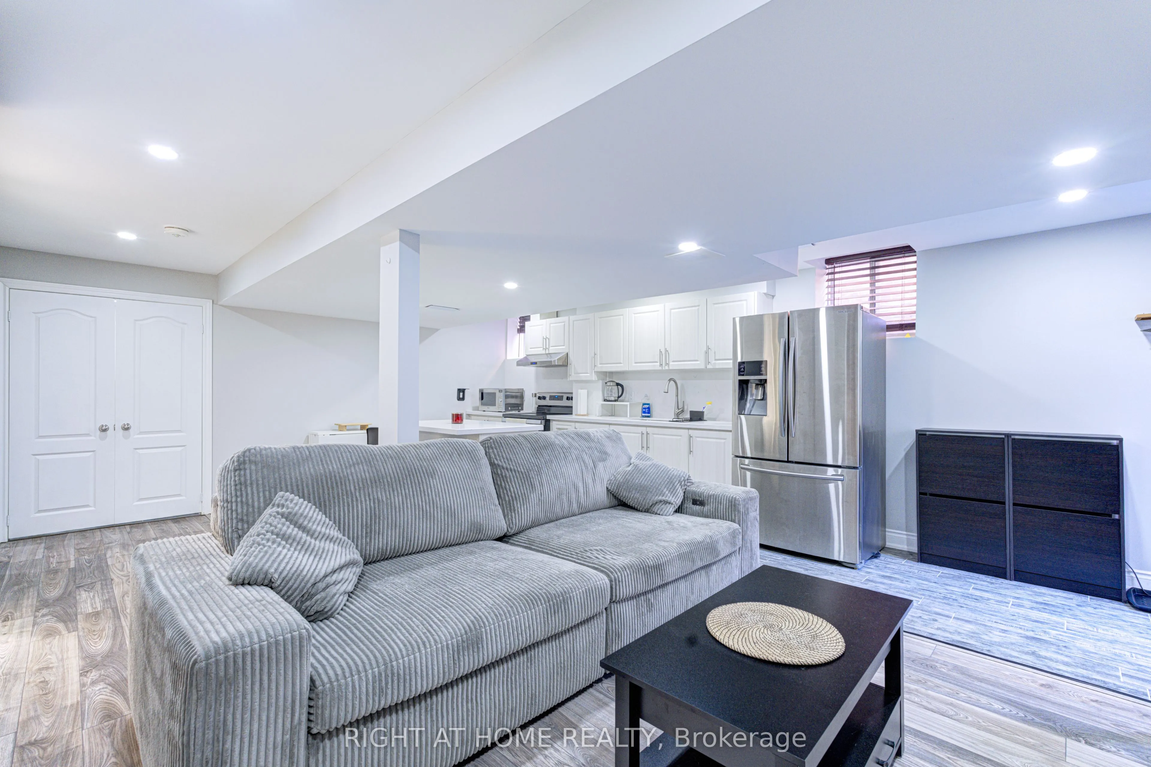 7217 Terragar Boulevard #Bsmnt