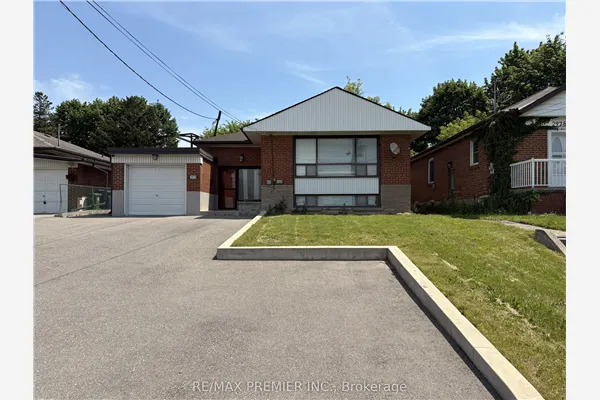 2979 Weston Road