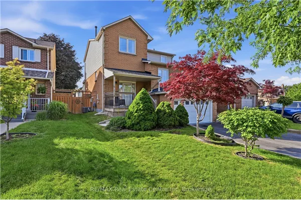 580 Clover Park Crescent