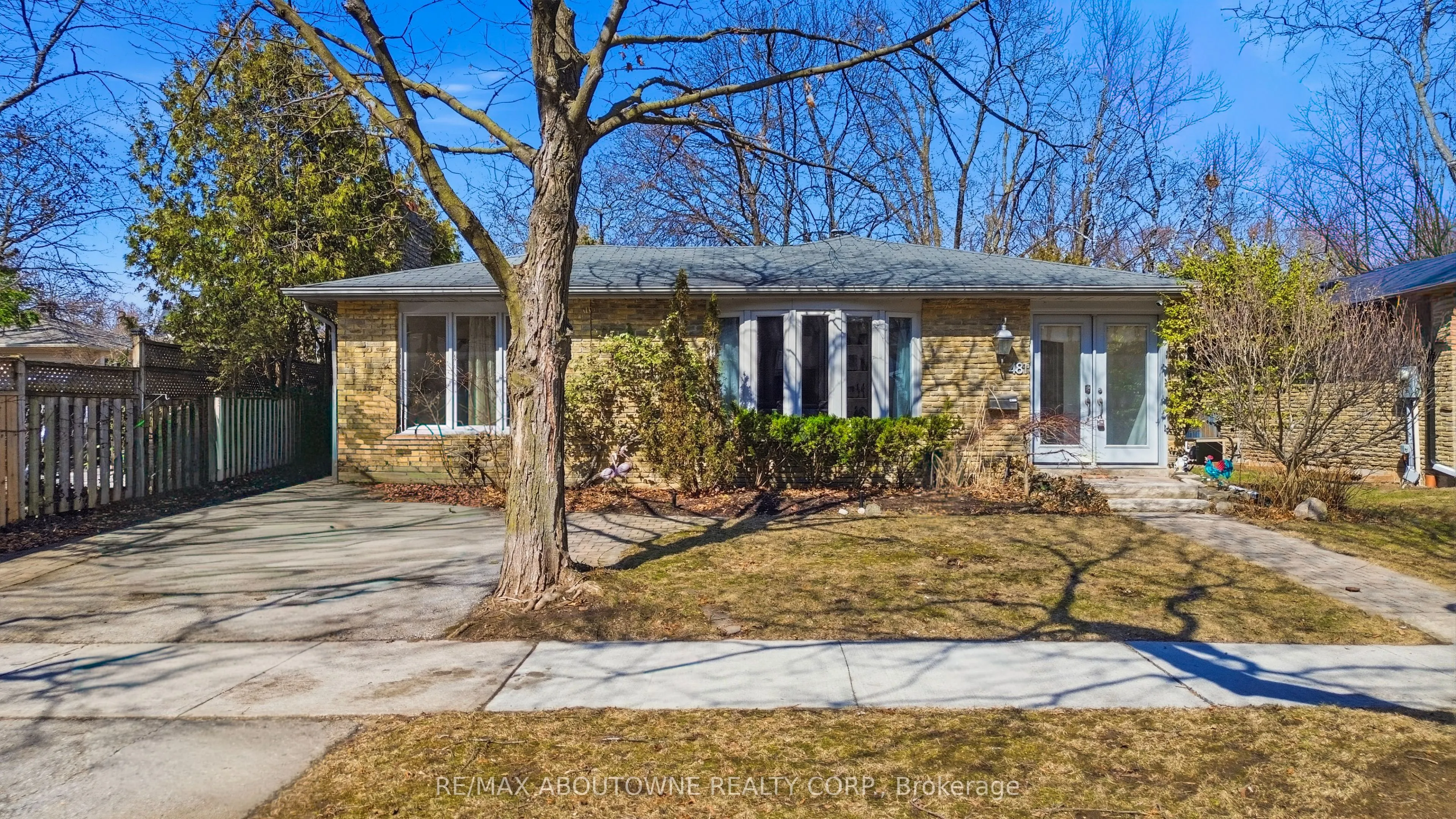 481 Anthony Drive