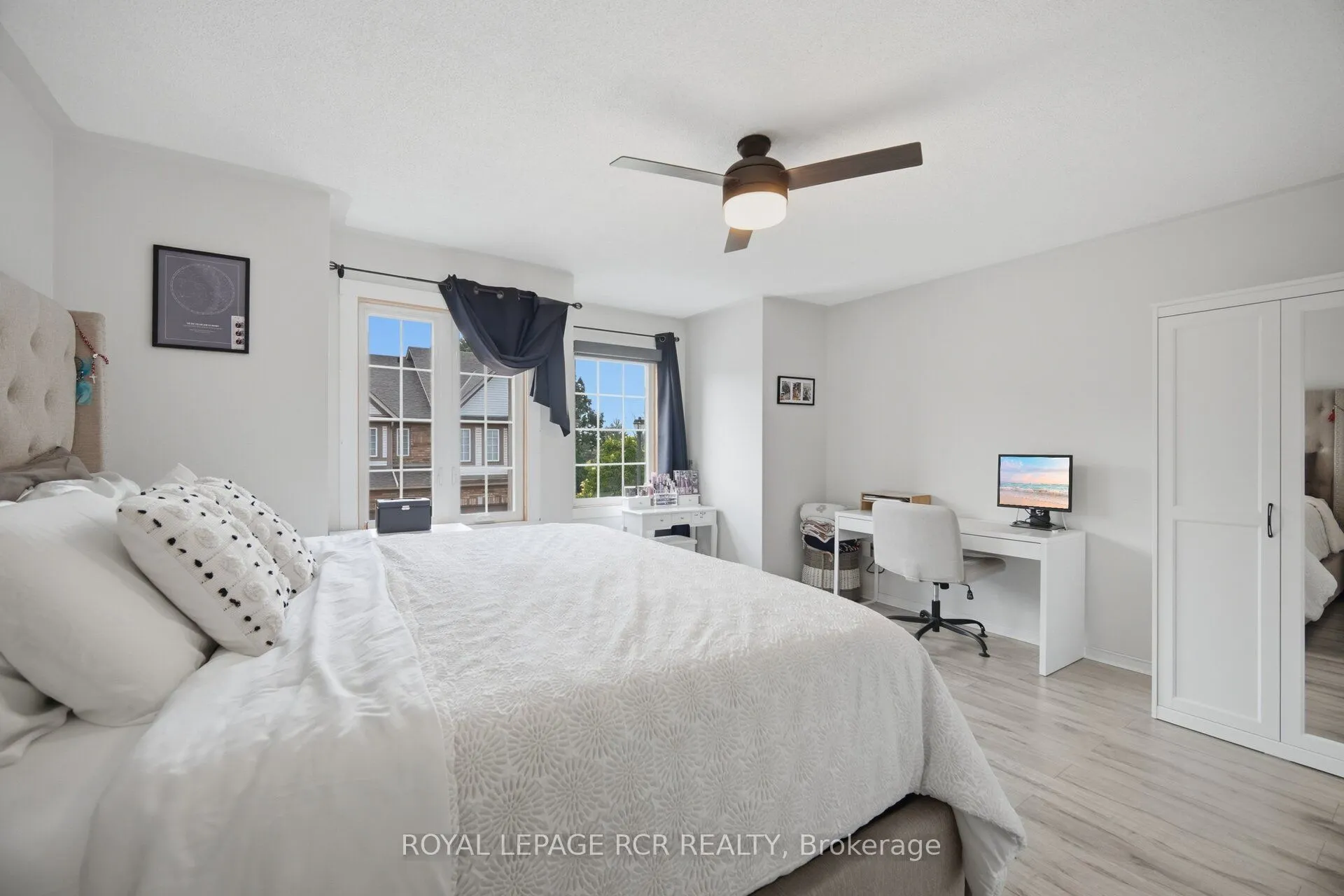 31 Alderbrook Place #8