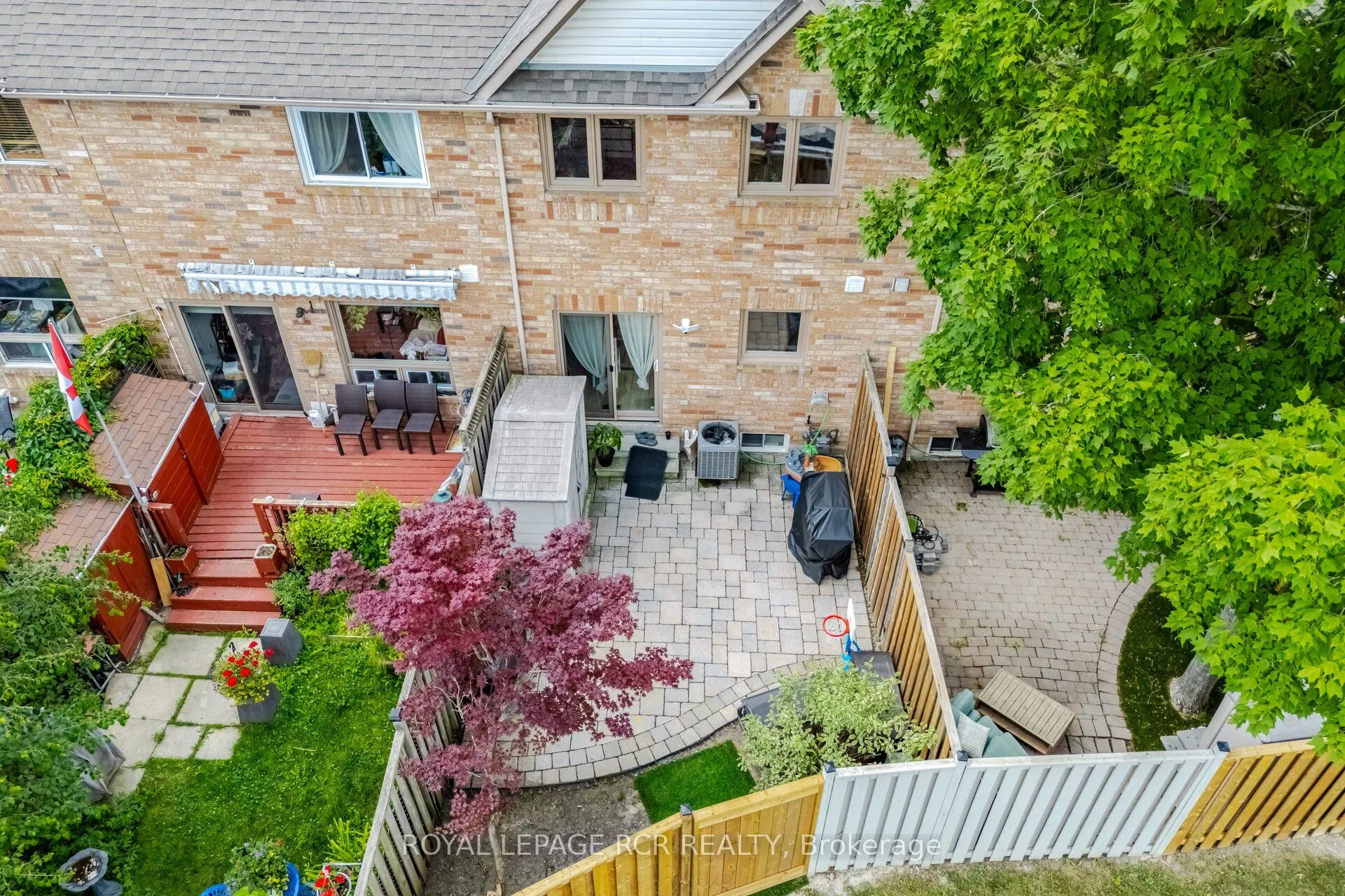 31 Alderbrook Place #8