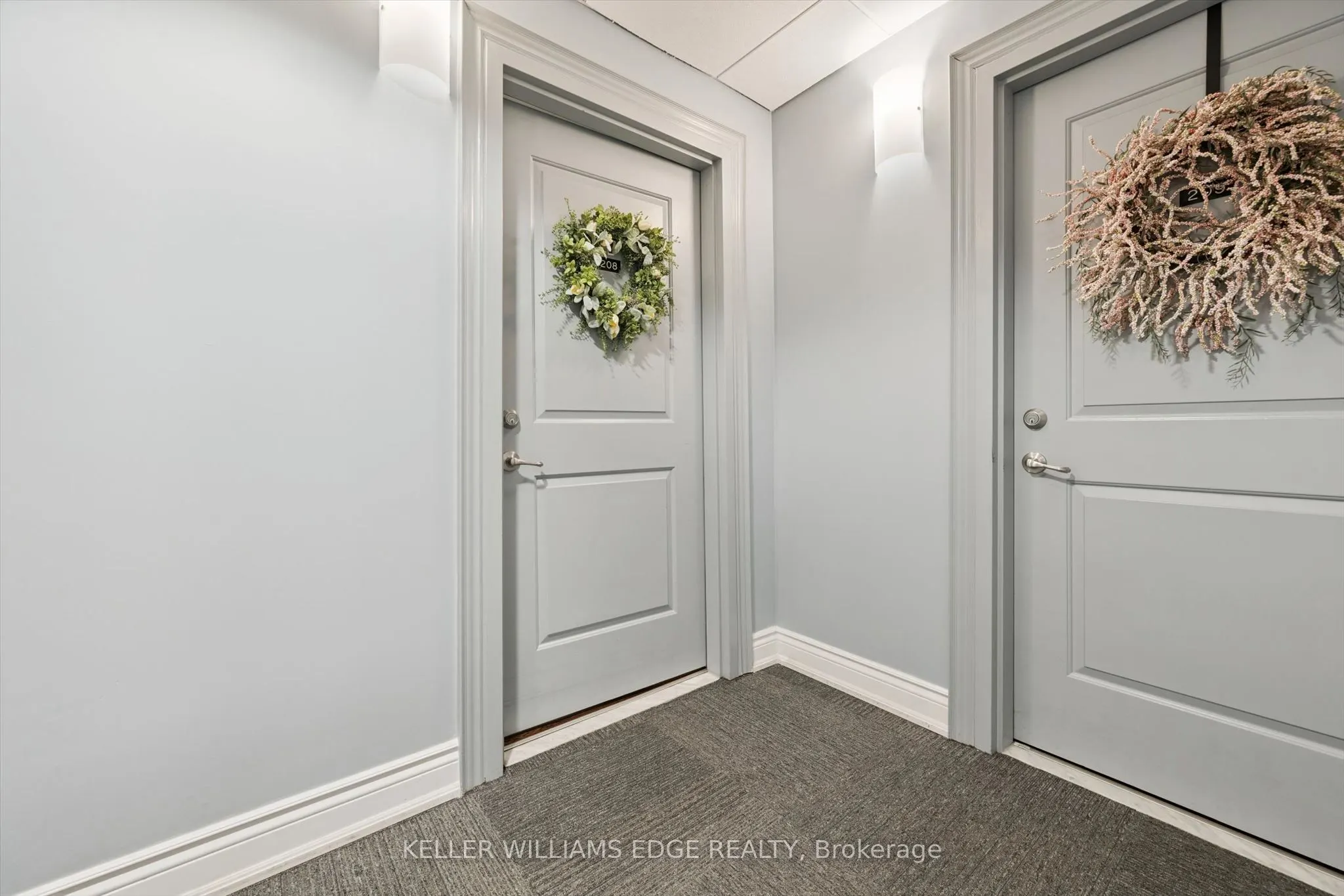 34 Plains Road E #208