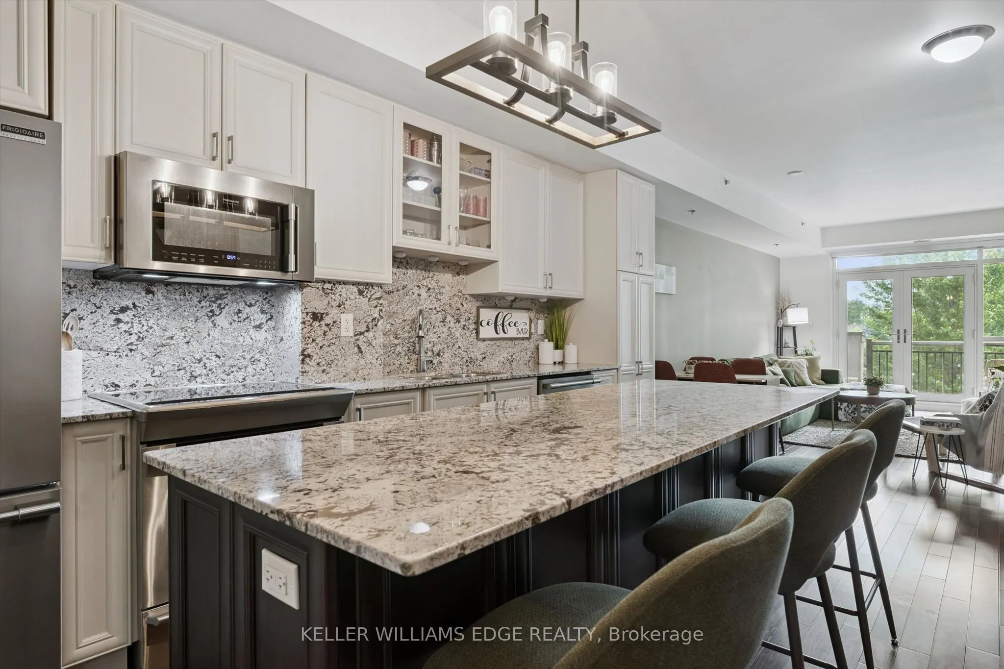 34 Plains Road E #208