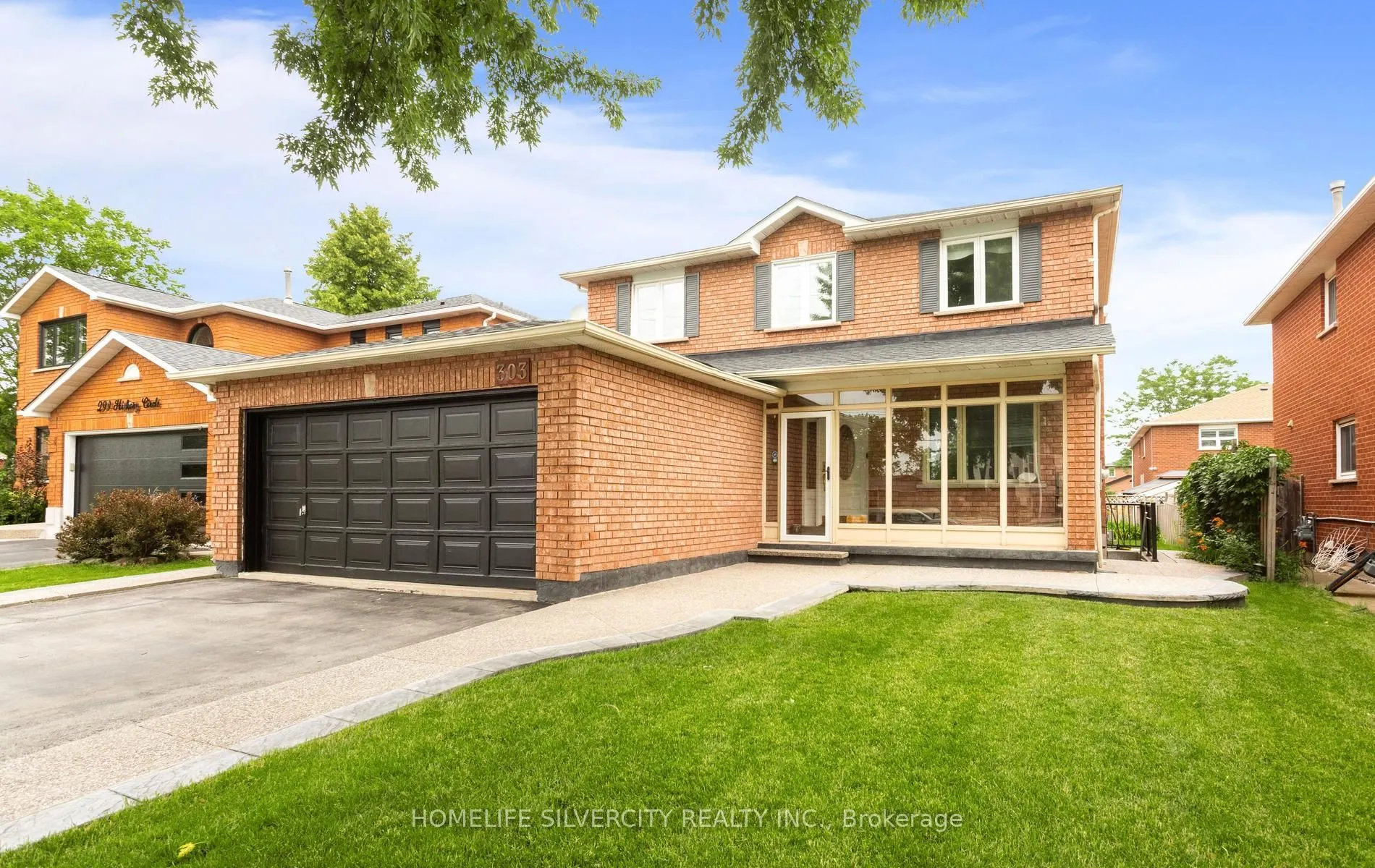 303 Hickory Circle