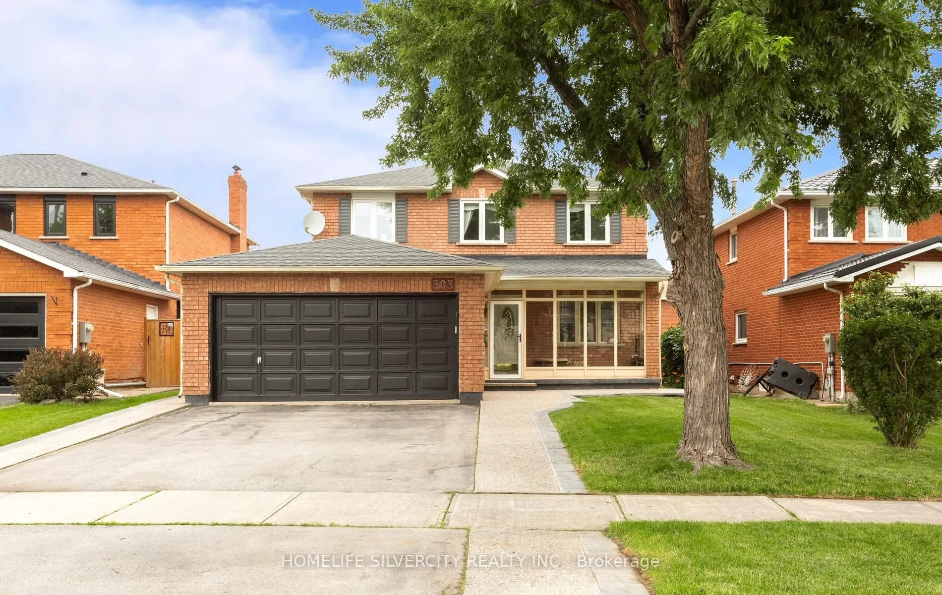 303 Hickory Circle