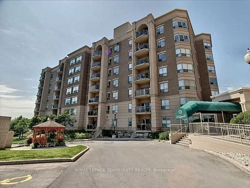 2085 Amherst Heights Drive #212