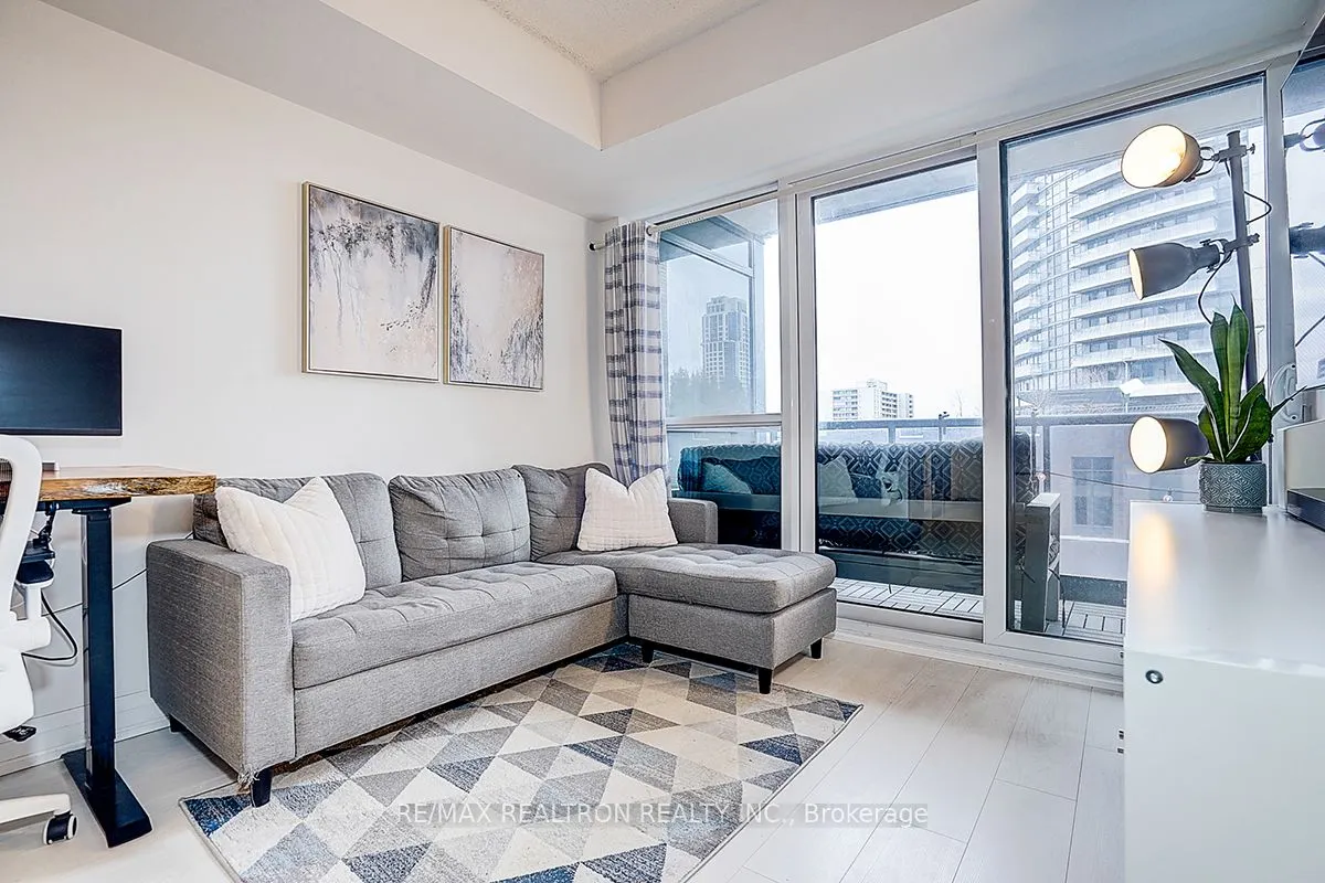 26 Gibbs Road #530