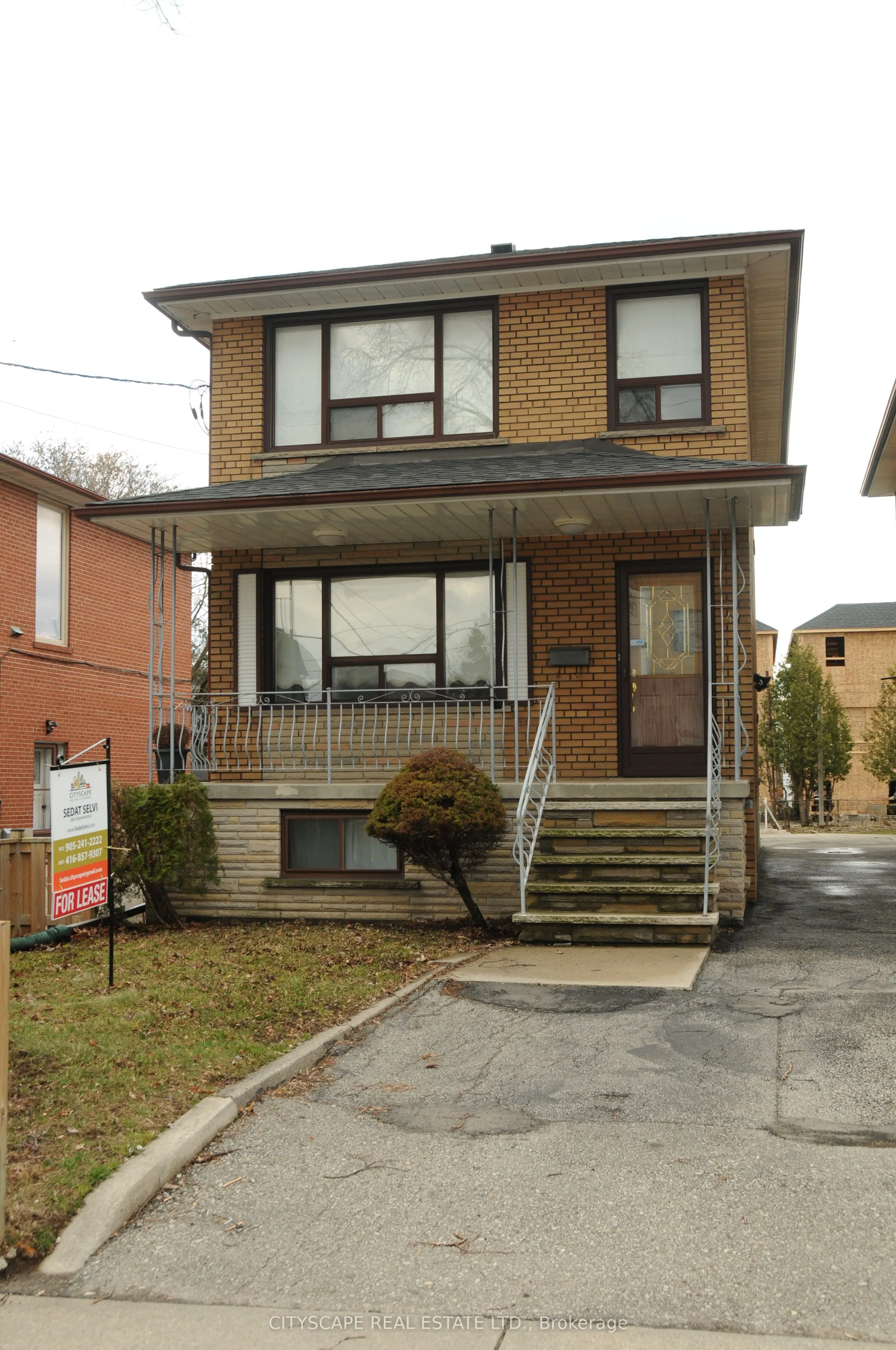 49 Algoma Street #Basement