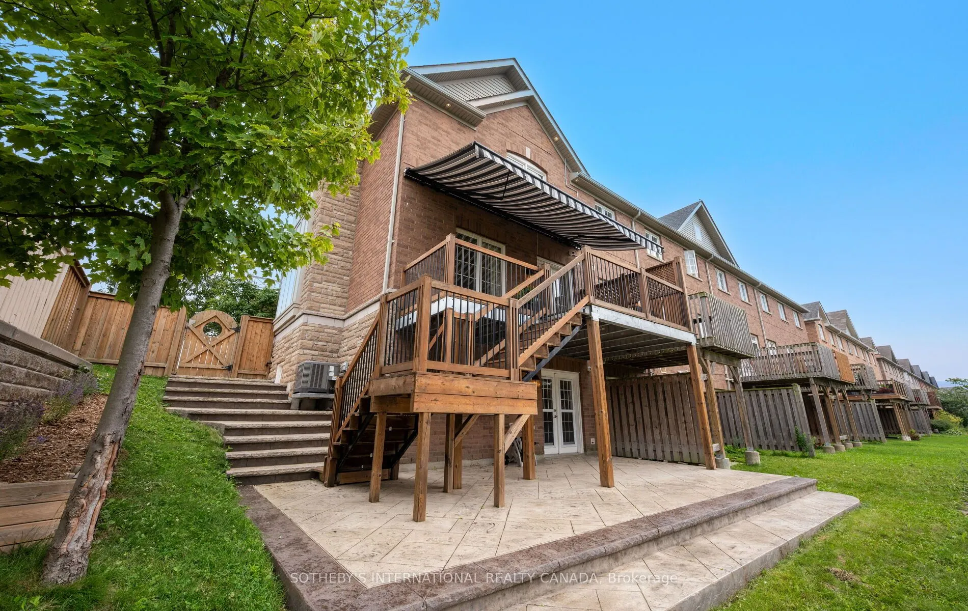 745 Farmstead Drive #21