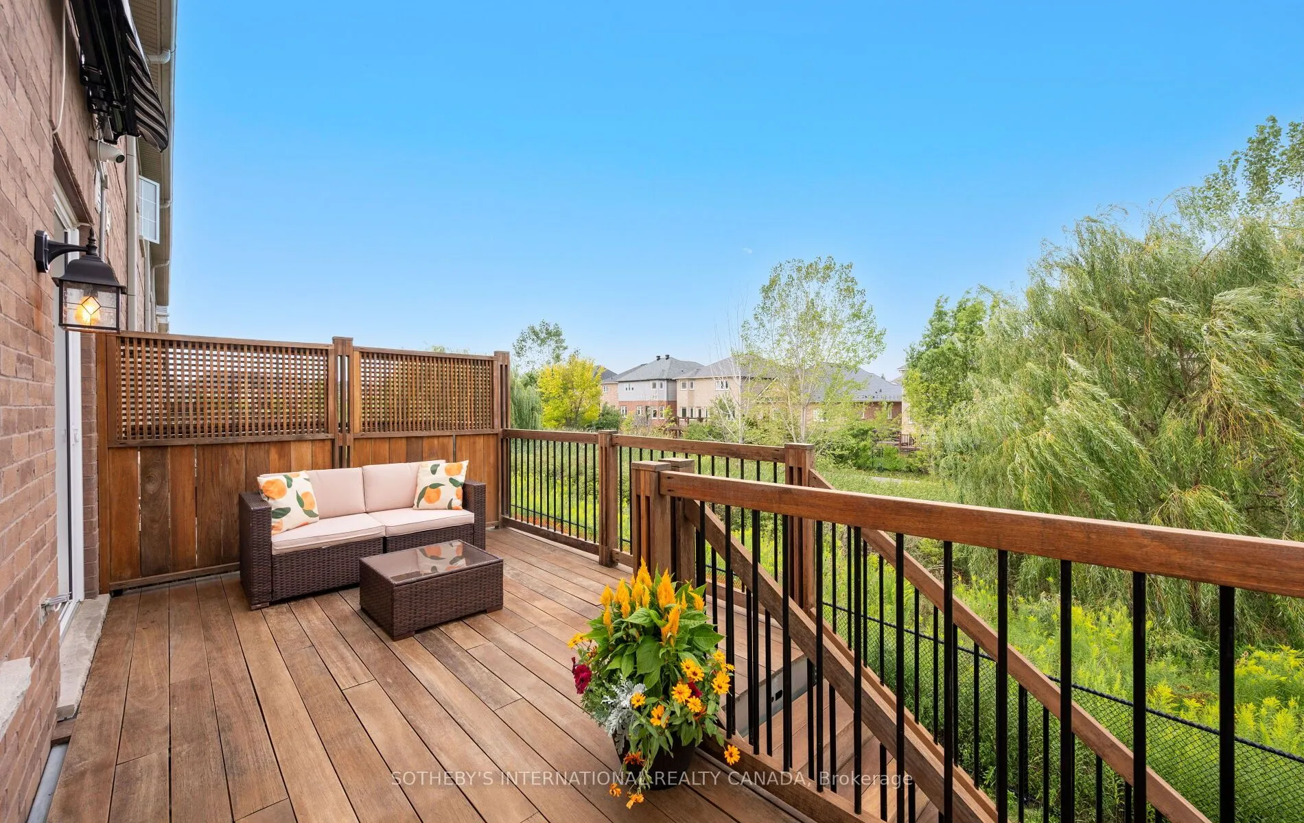 745 Farmstead Drive #21