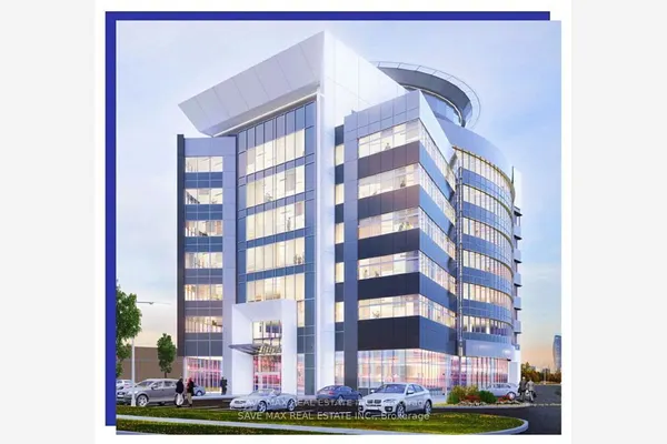 2050 Meadowvale Boulevard #102