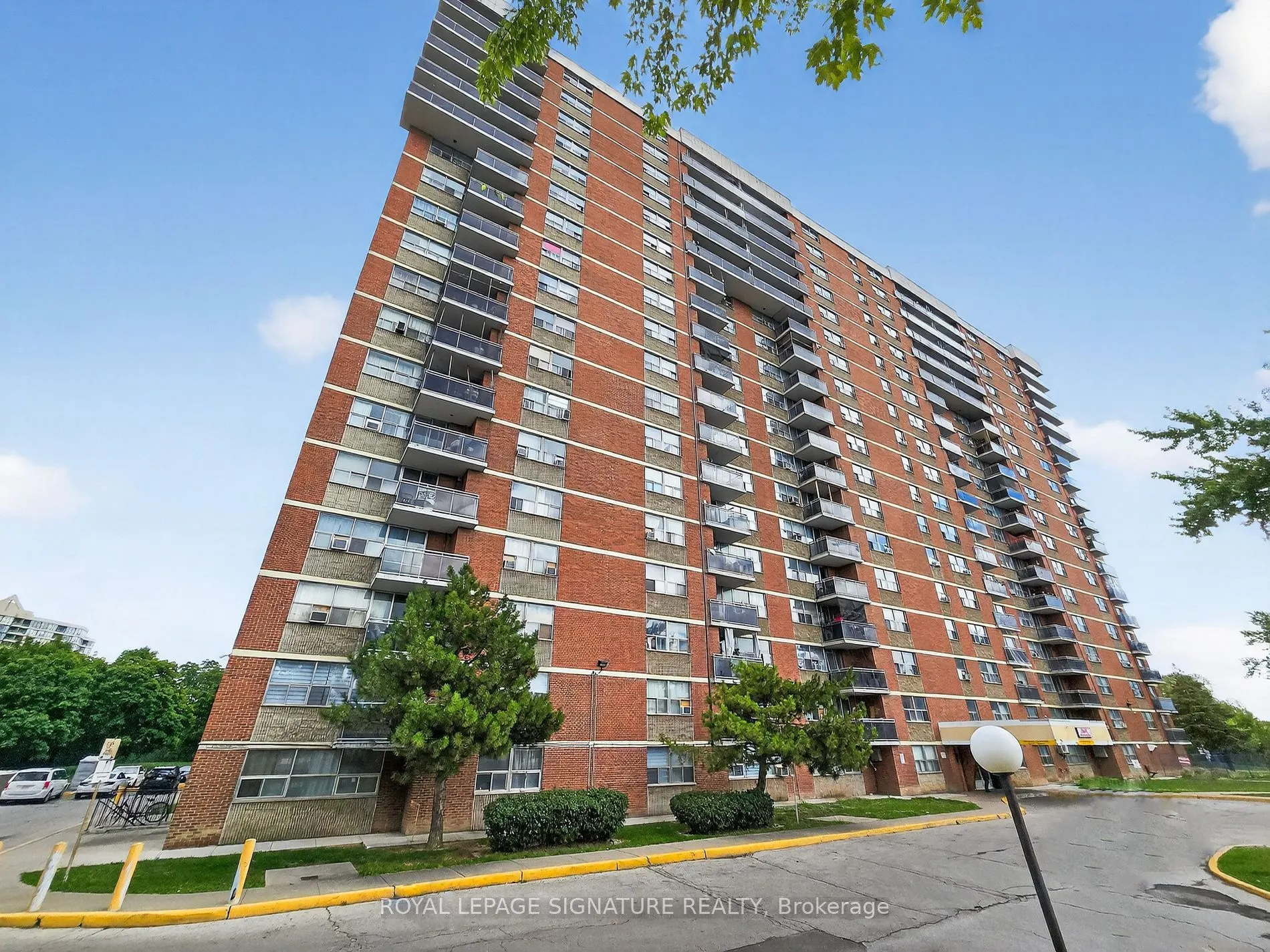2645 Kipling Avenue #1705