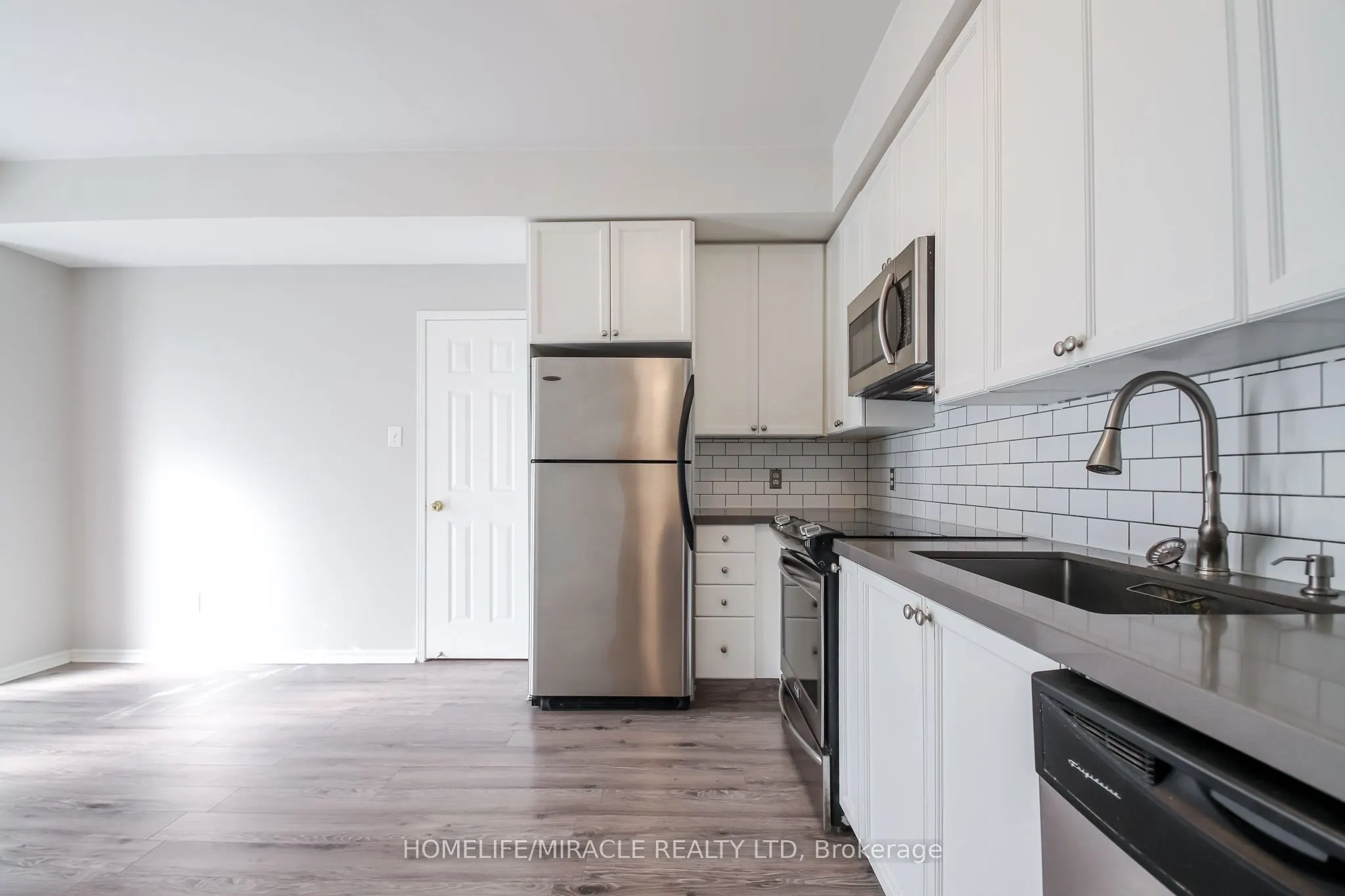 3056 Eglinton Avenue W #62