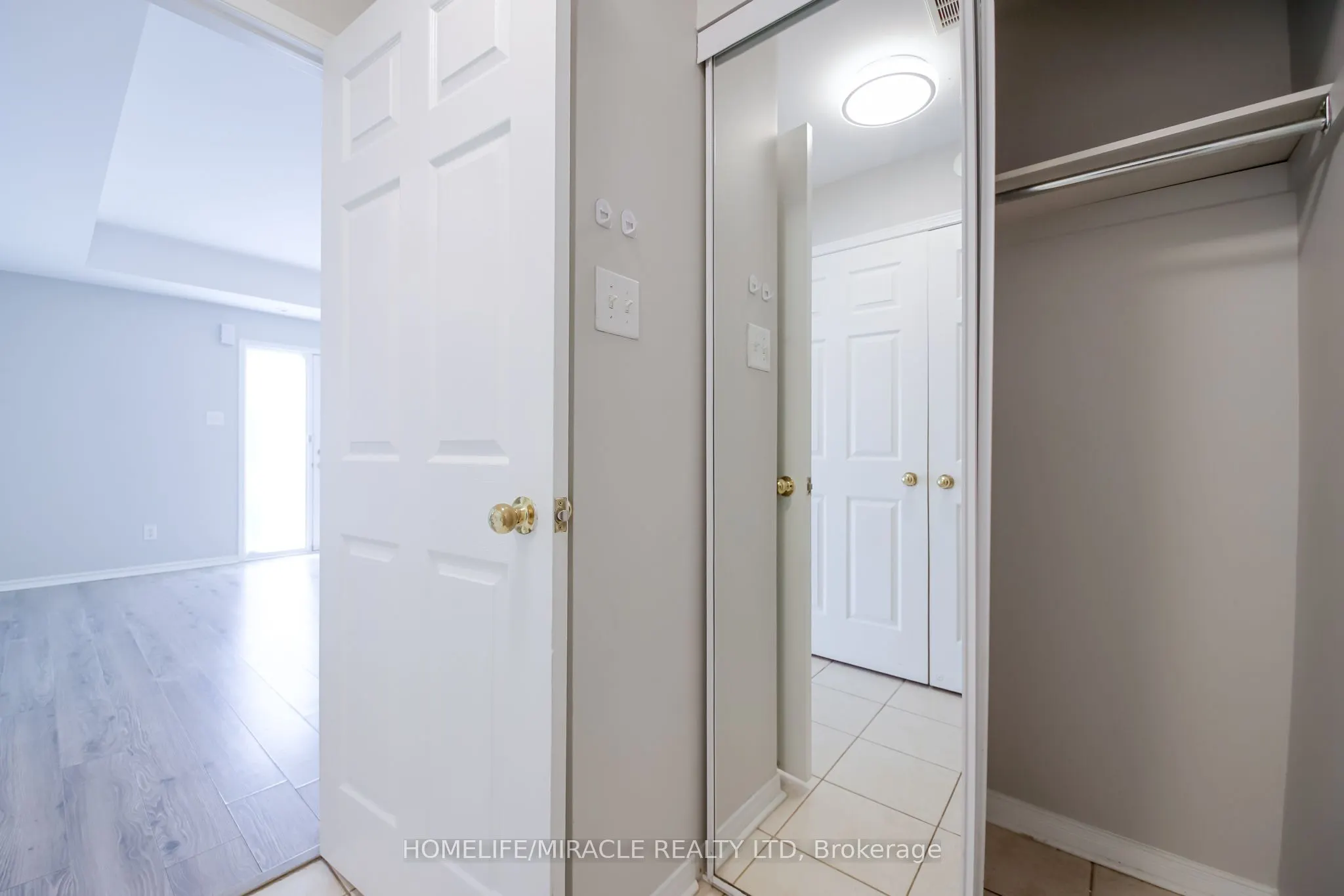 3056 Eglinton Avenue W #62