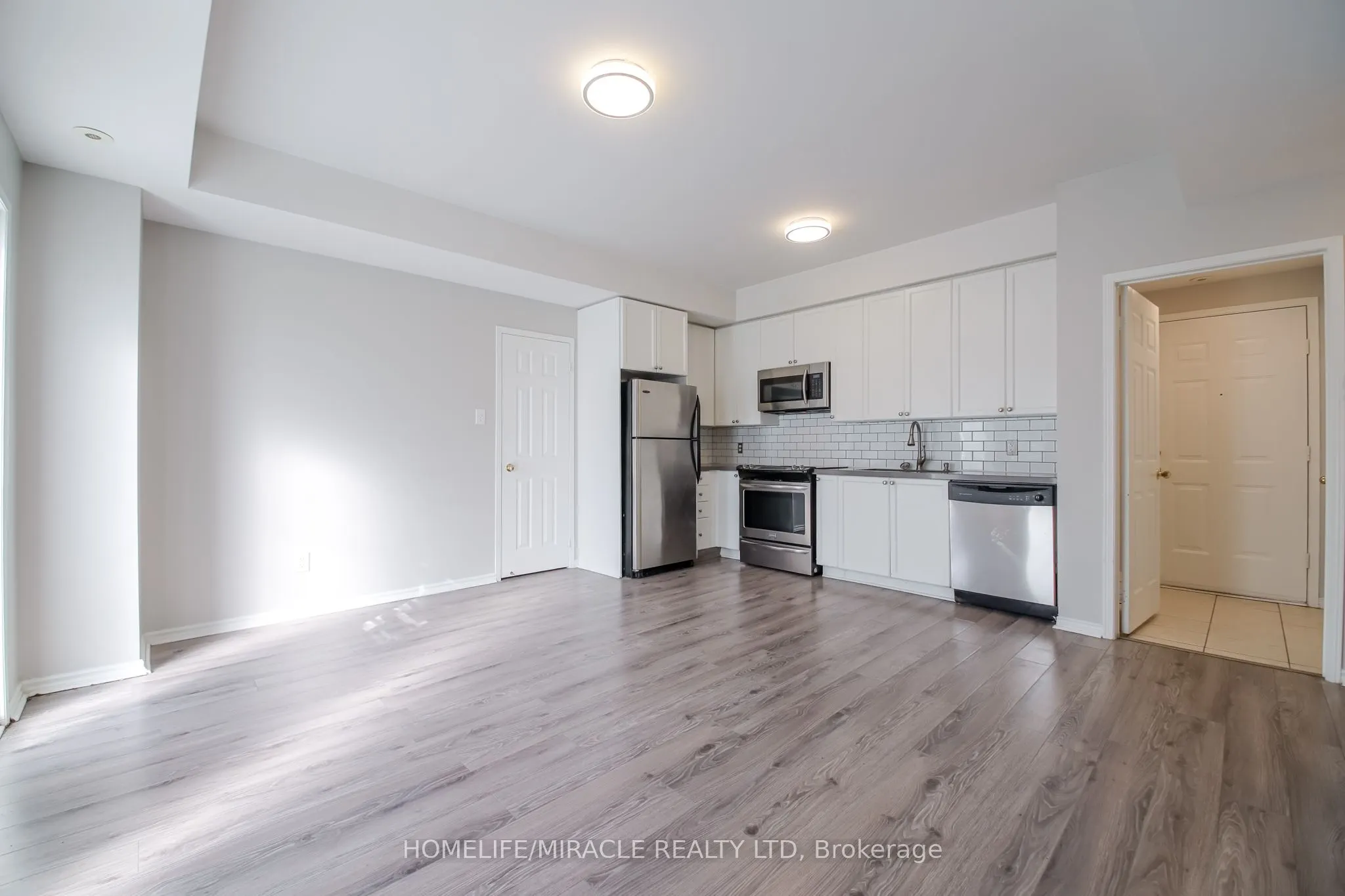 3056 Eglinton Avenue W #62