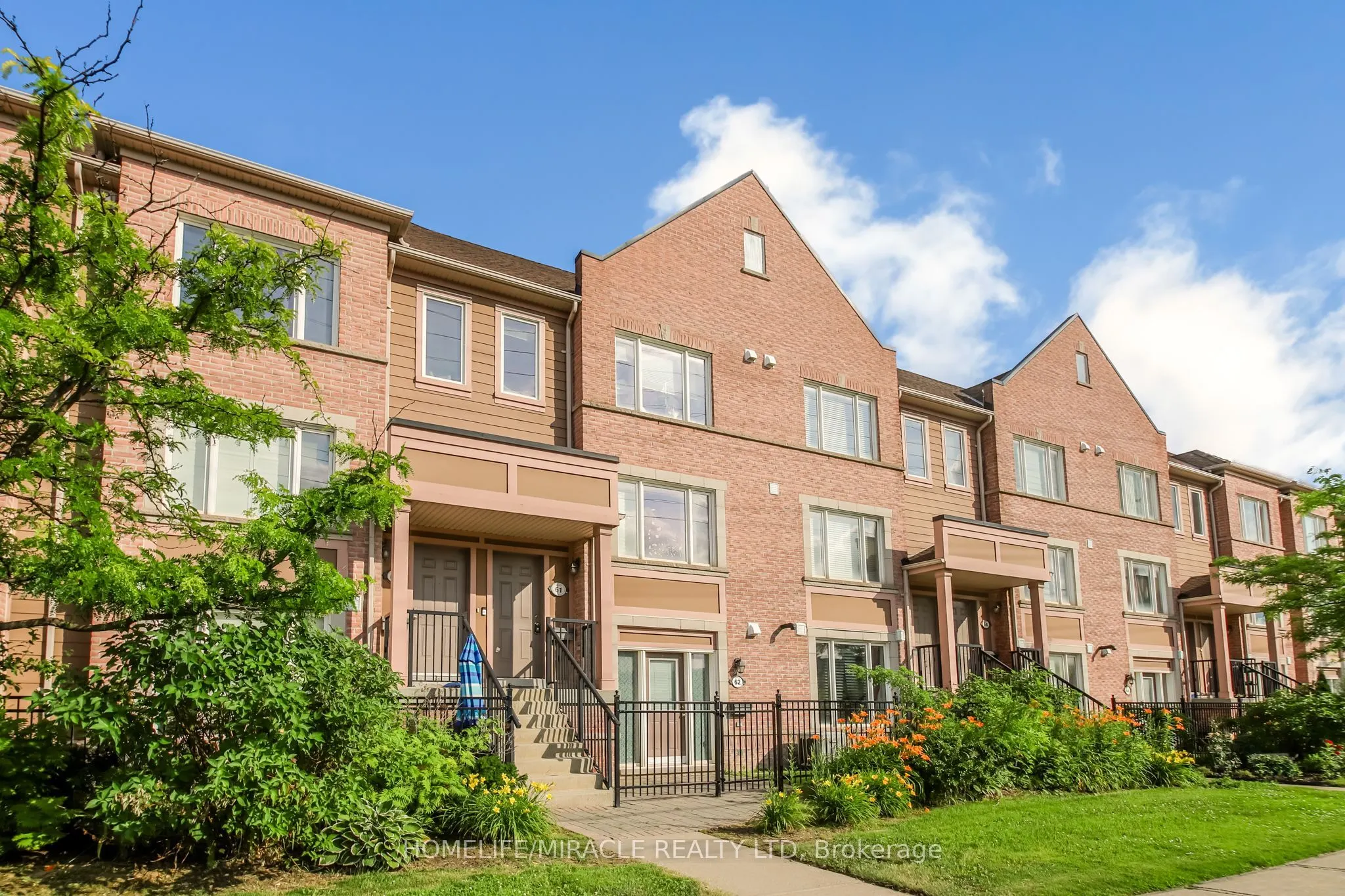 3056 Eglinton Avenue W #62