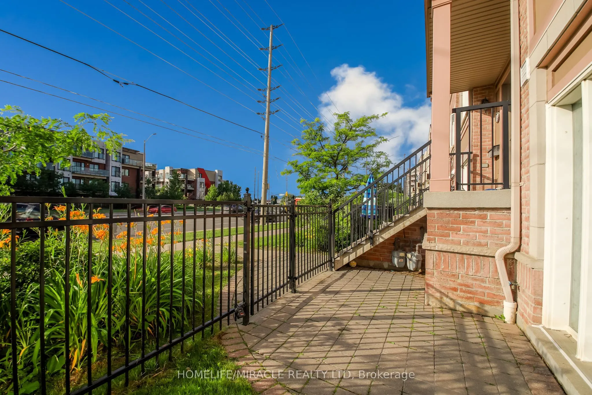 3056 Eglinton Avenue W #62