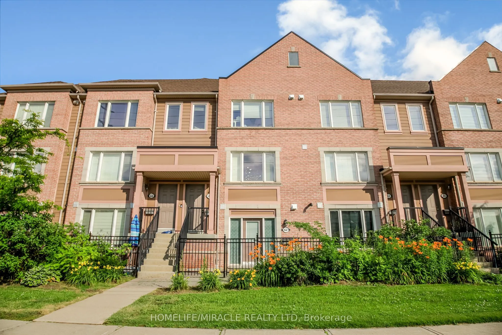 3056 Eglinton Avenue W #62